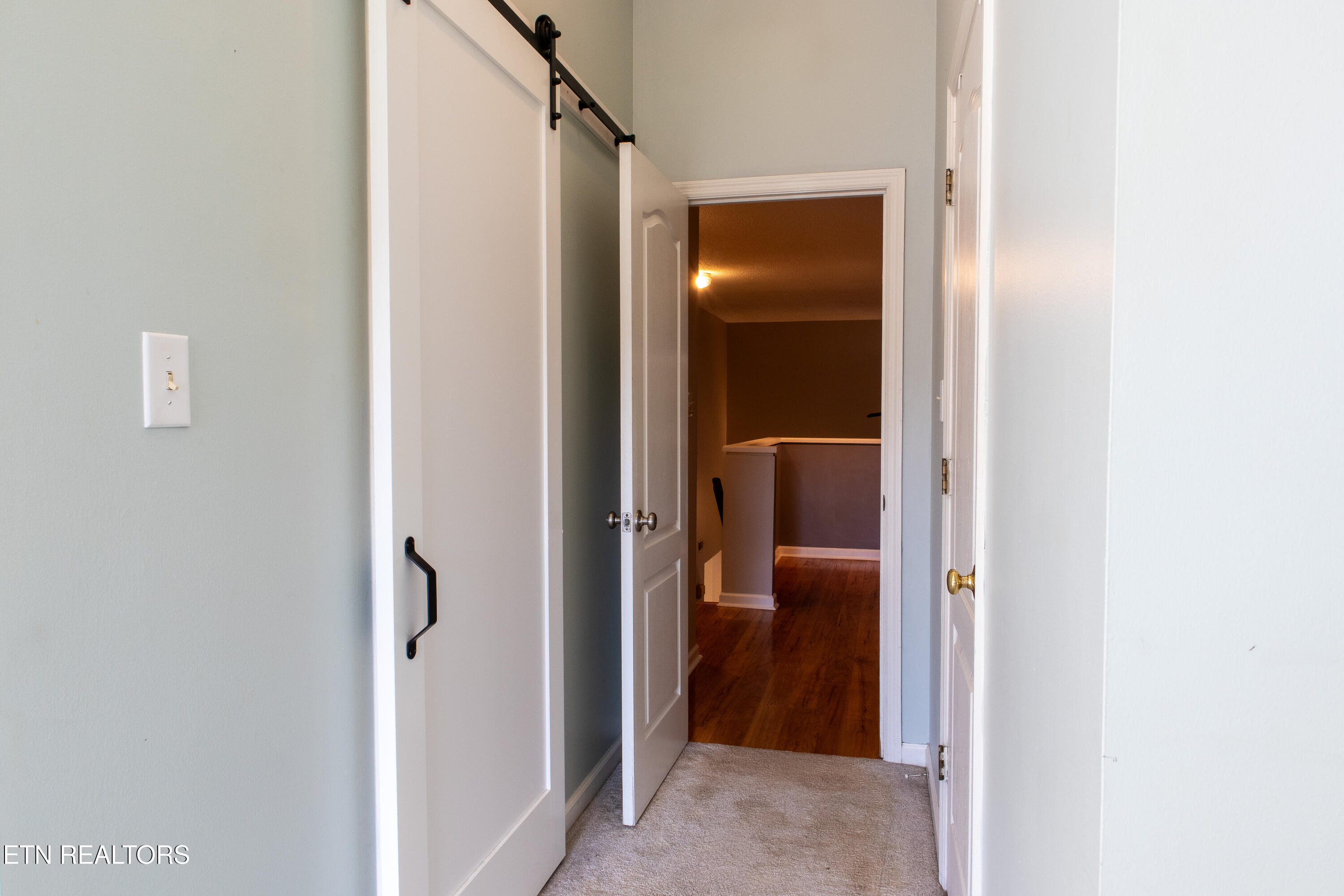 8602 Old Carriage Court Knoxville TN 37923