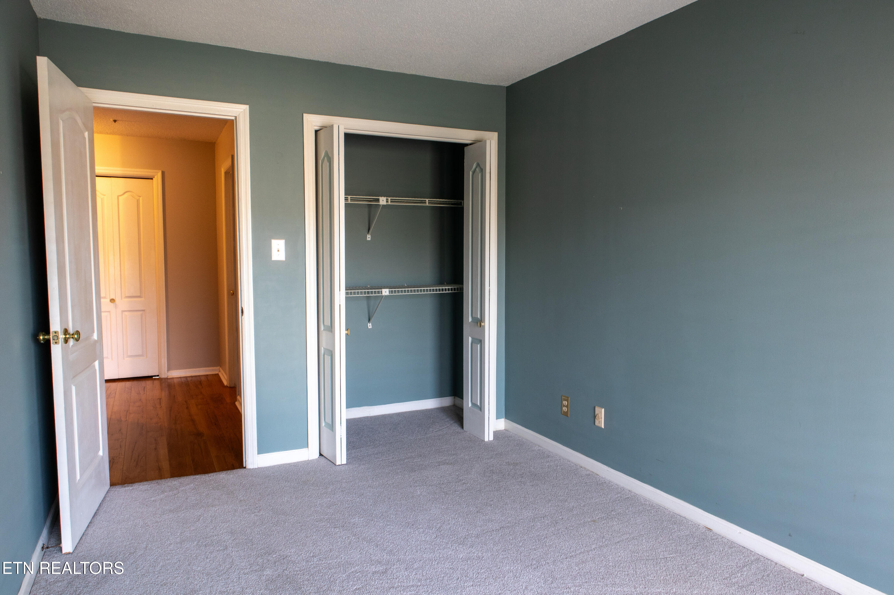 8602 Old Carriage Court Knoxville TN 37923