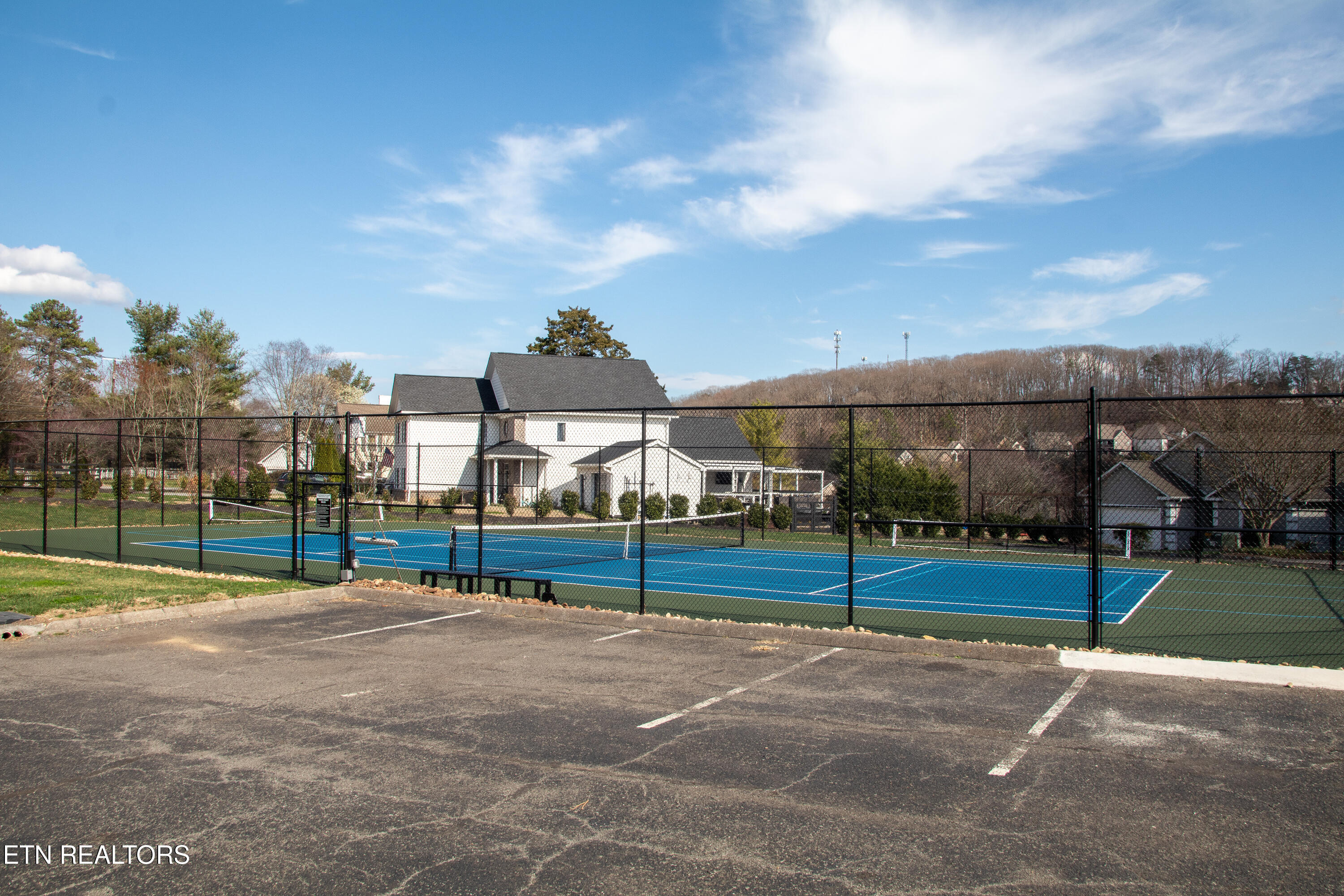 8602 Old Carriage Court Knoxville TN 37923