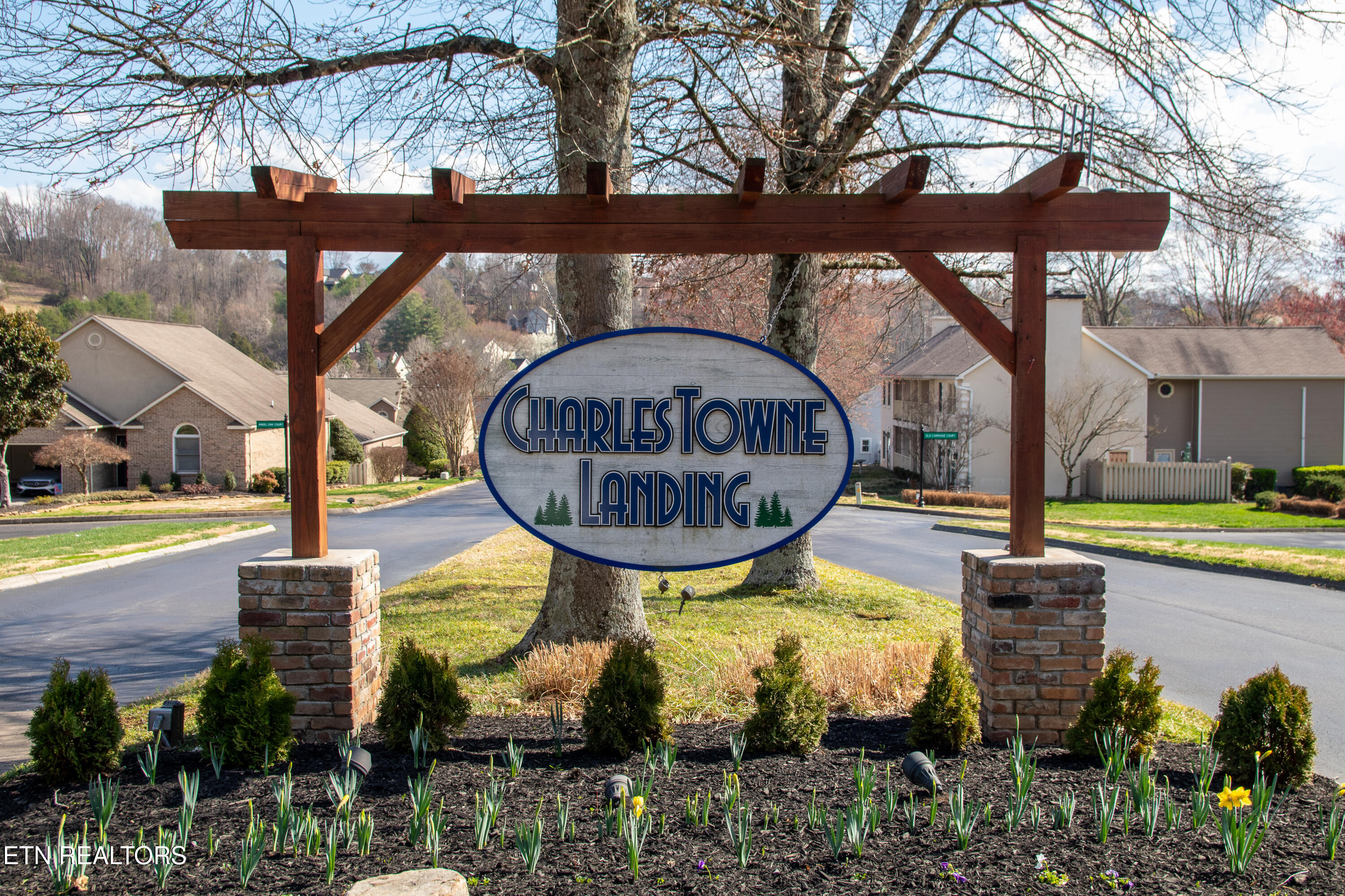 8602 Old Carriage Court Knoxville TN 37923