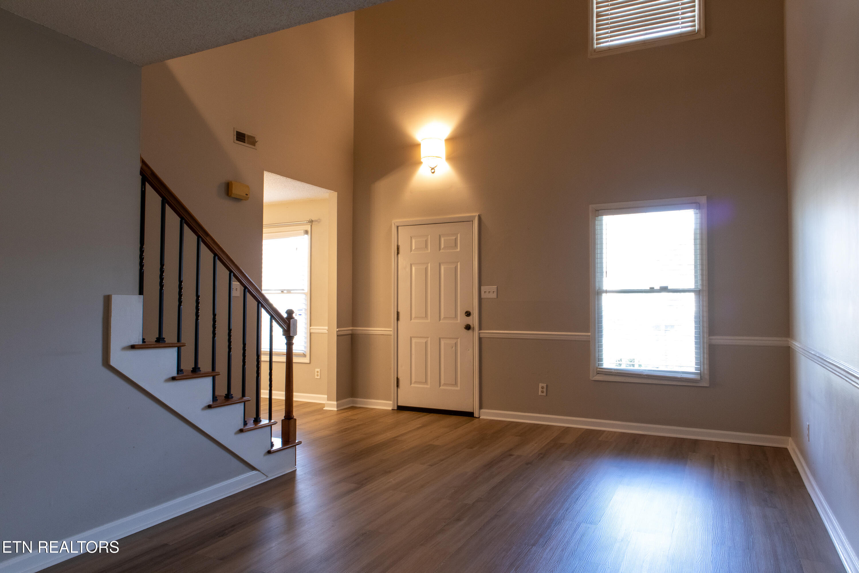 8602 Old Carriage Court Knoxville TN 37923