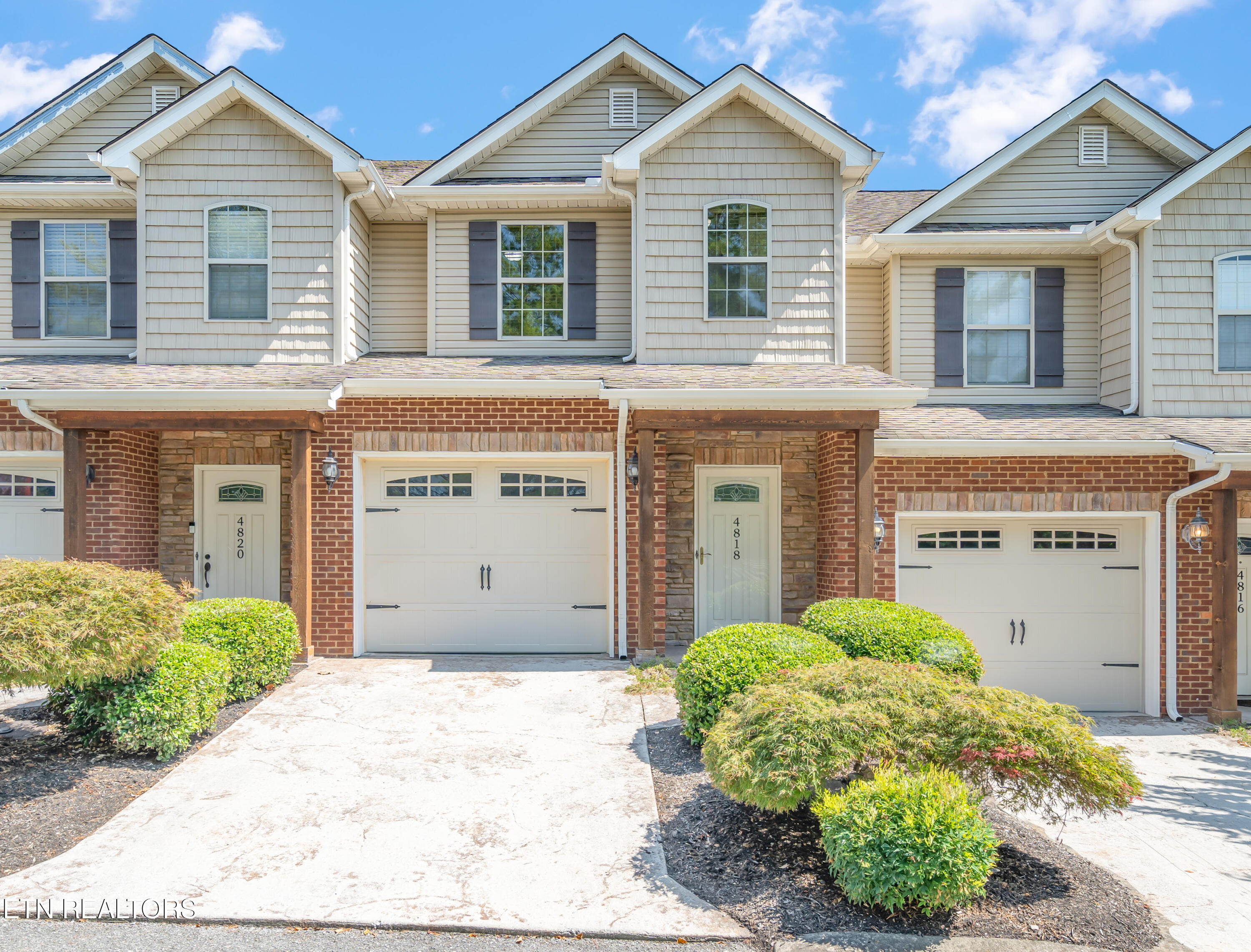 4818 Fountain View Way Knoxville TN 37918