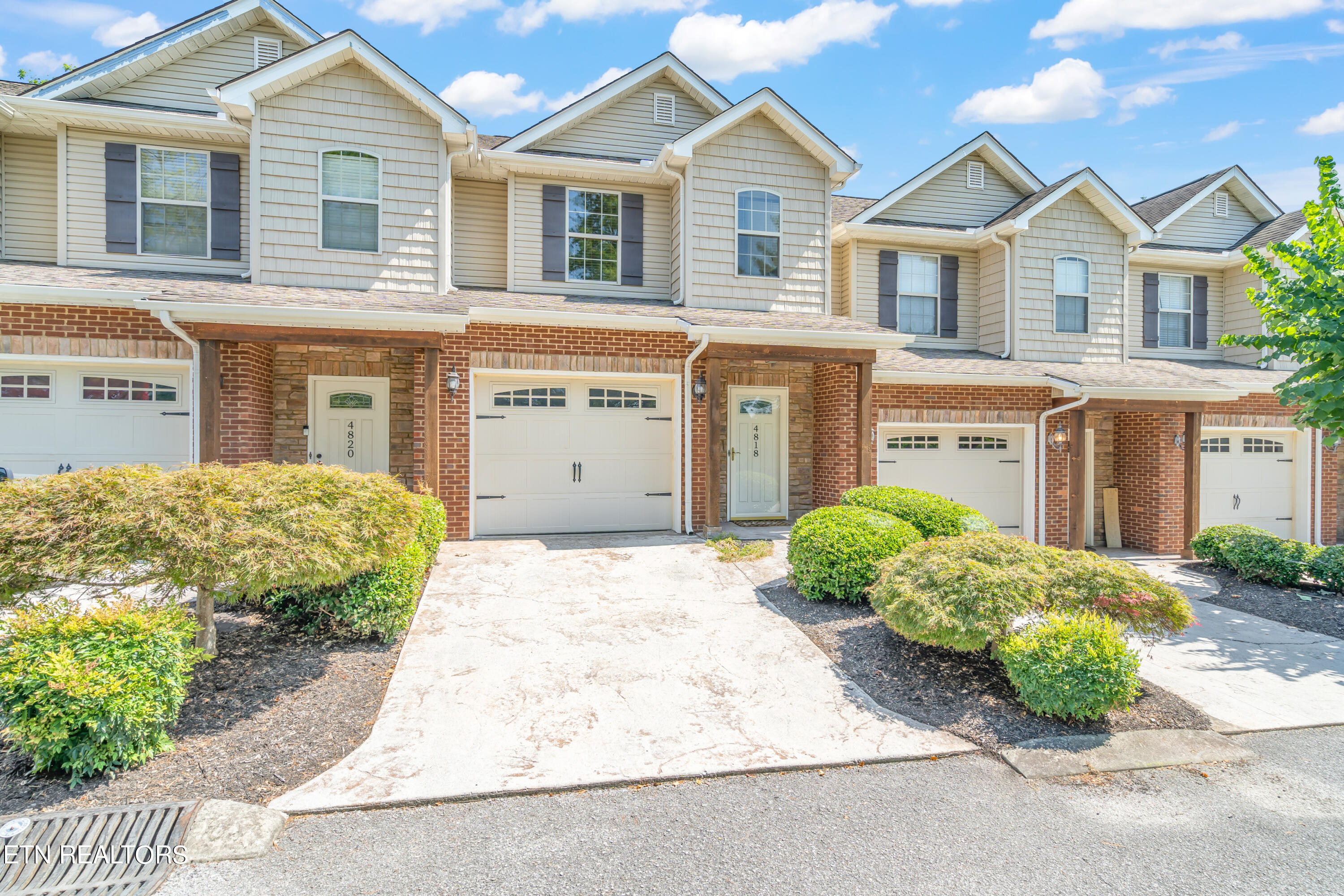 4818 Fountain View Way Knoxville TN 37918