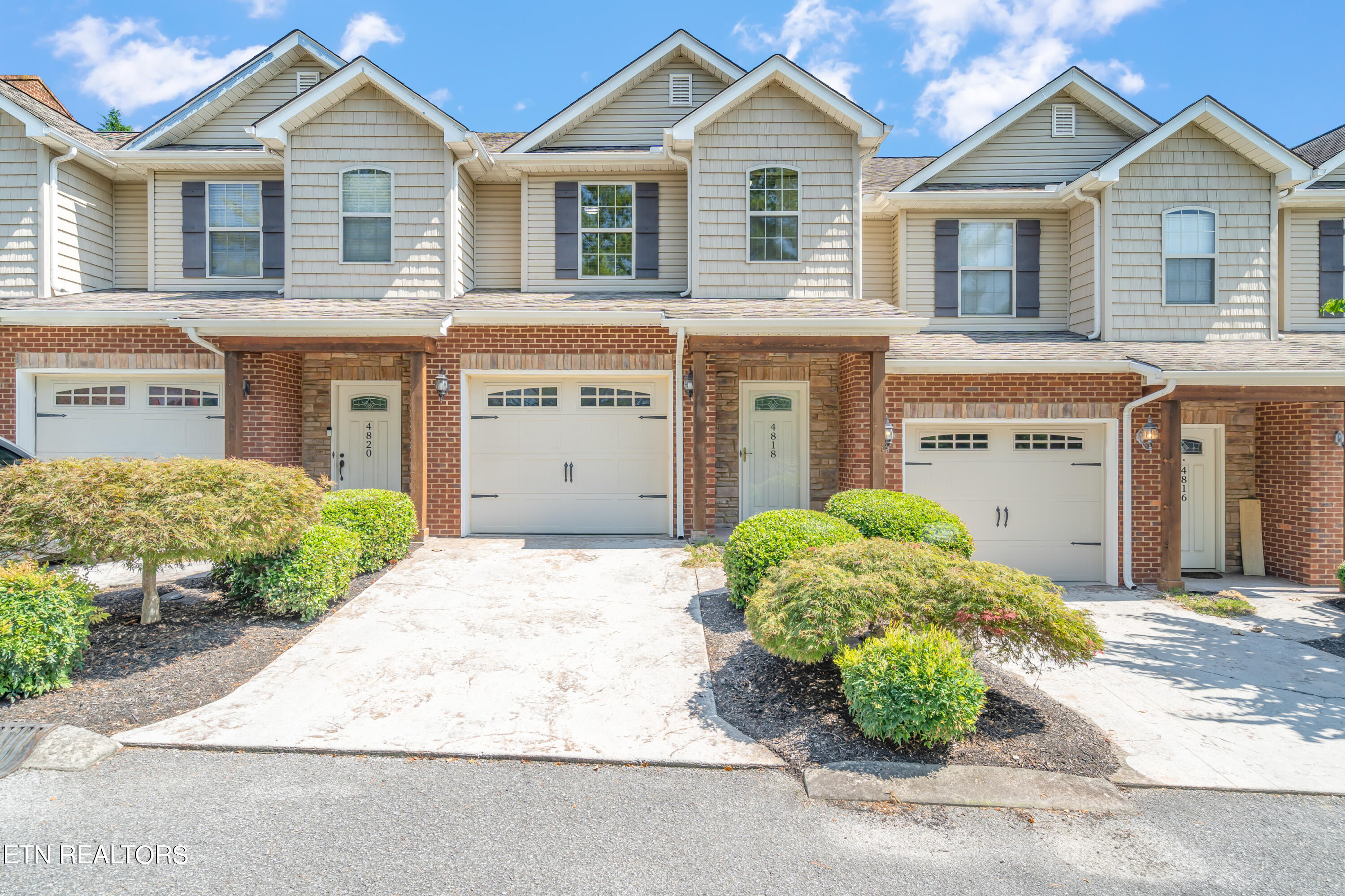 4818 Fountain View Way Knoxville TN 37918