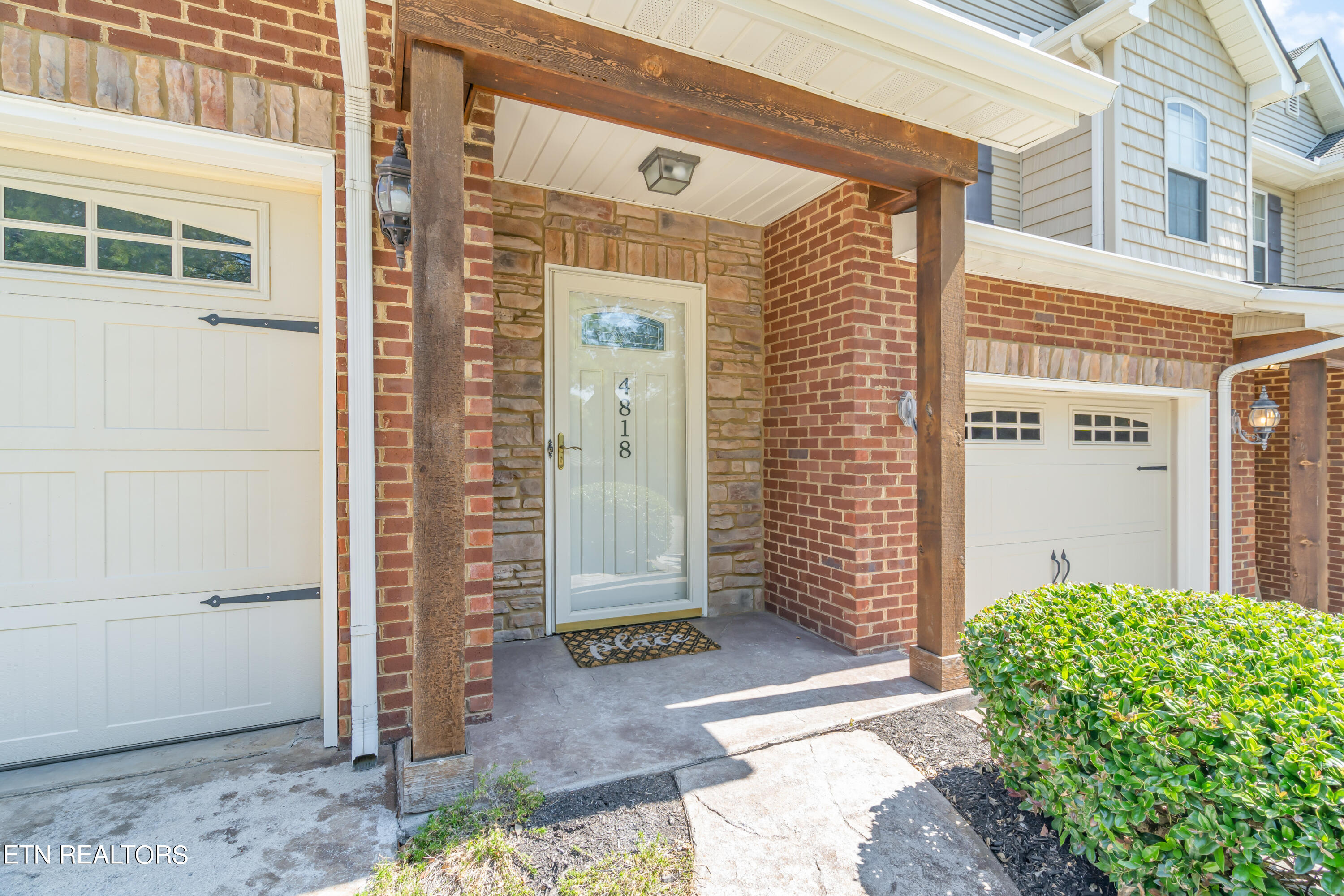 4818 Fountain View Way Knoxville TN 37918