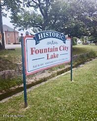4818 Fountain View Way Knoxville TN 37918