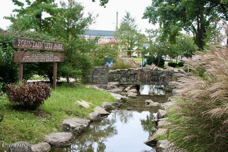 4818 Fountain View Way Knoxville TN 37918