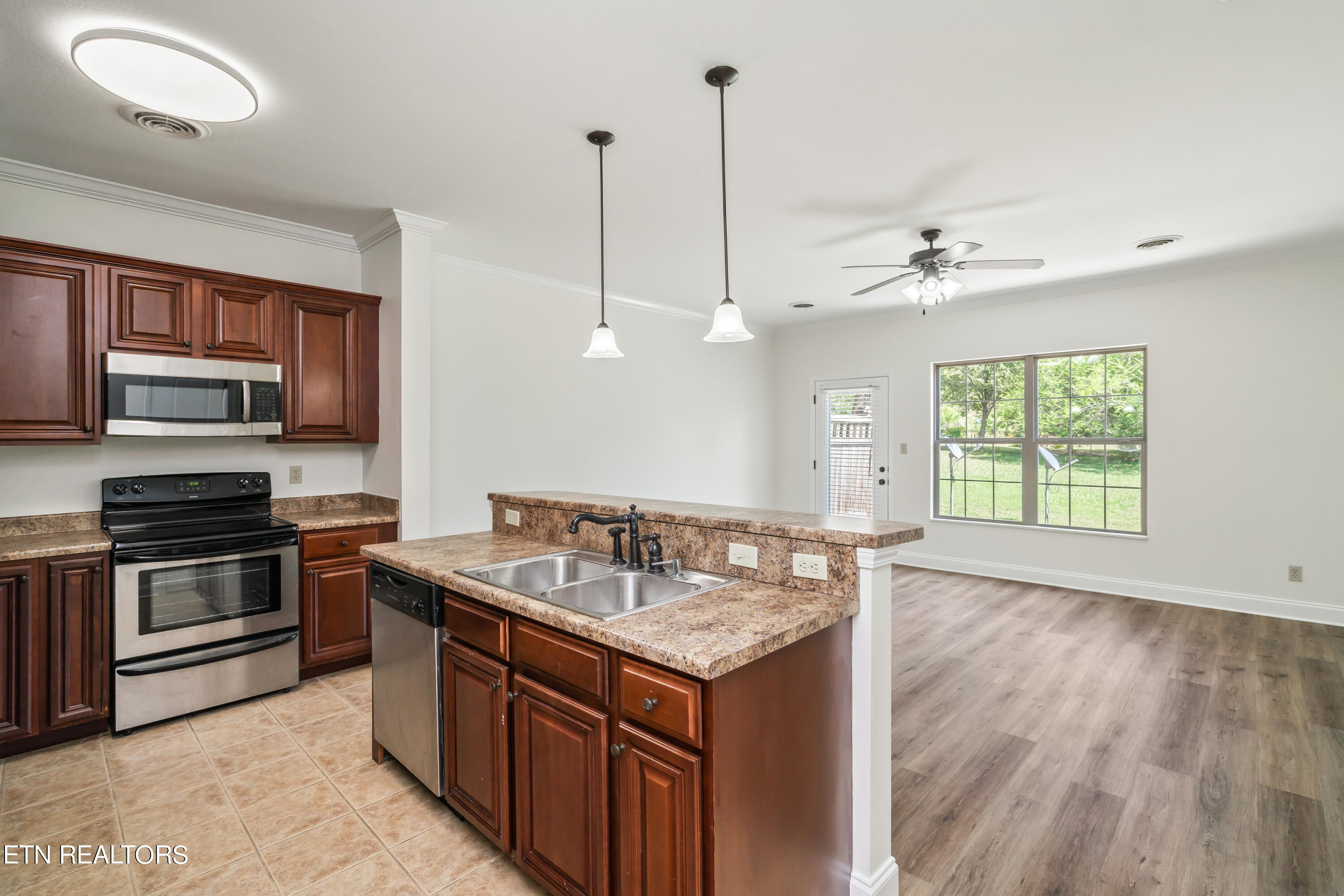 4818 Fountain View Way Knoxville TN 37918