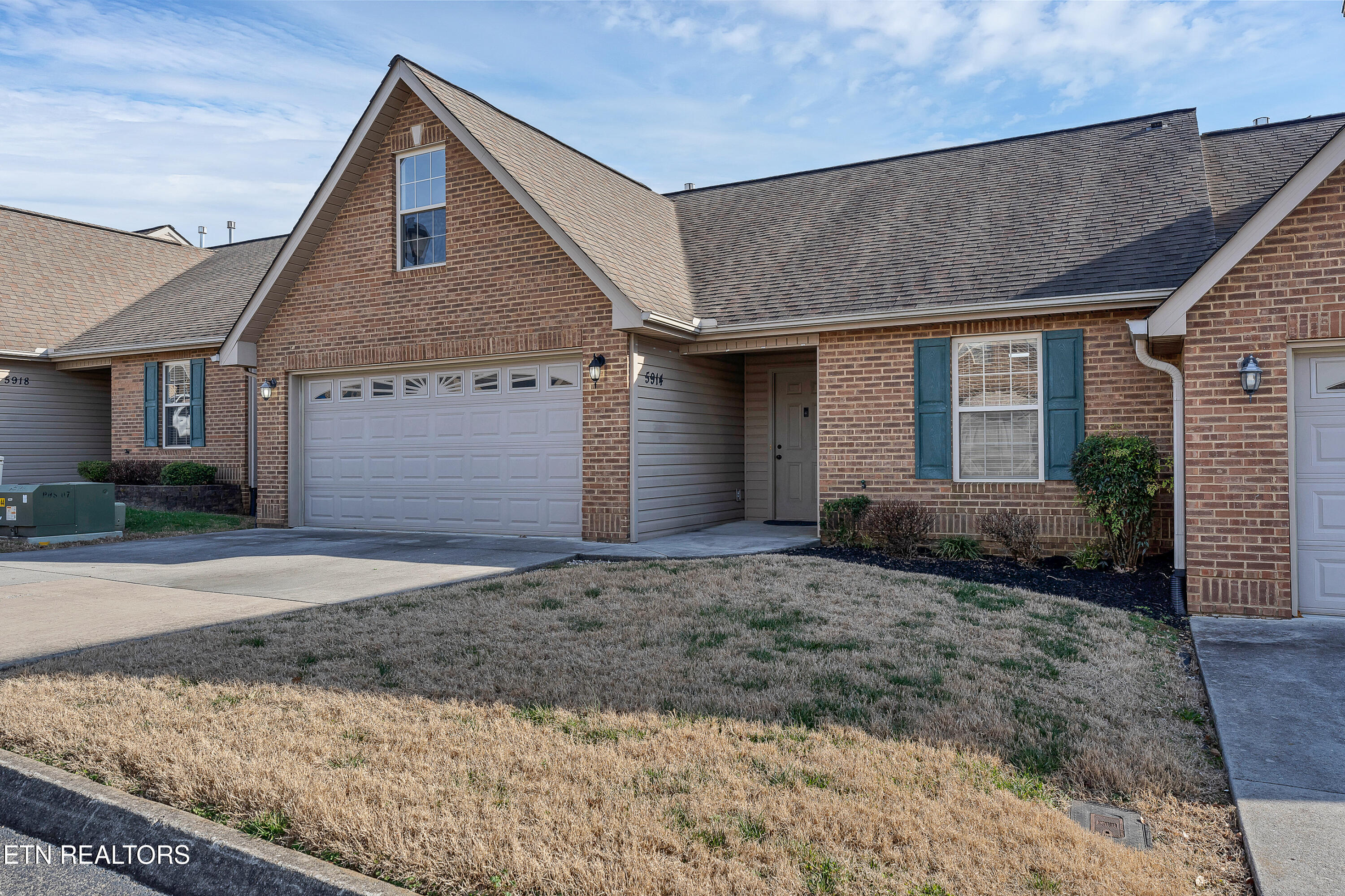 5914 Pebble Run Way Knoxville TN 37918