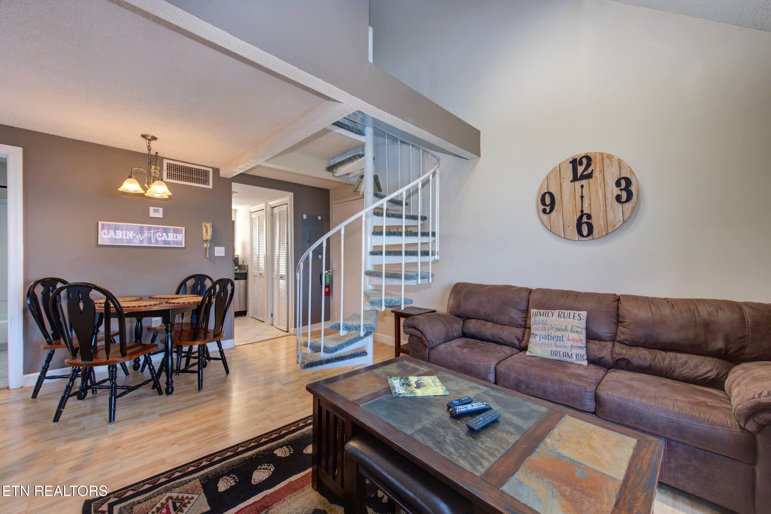 1260 Ski View Drive Gatlinburg TN 37738