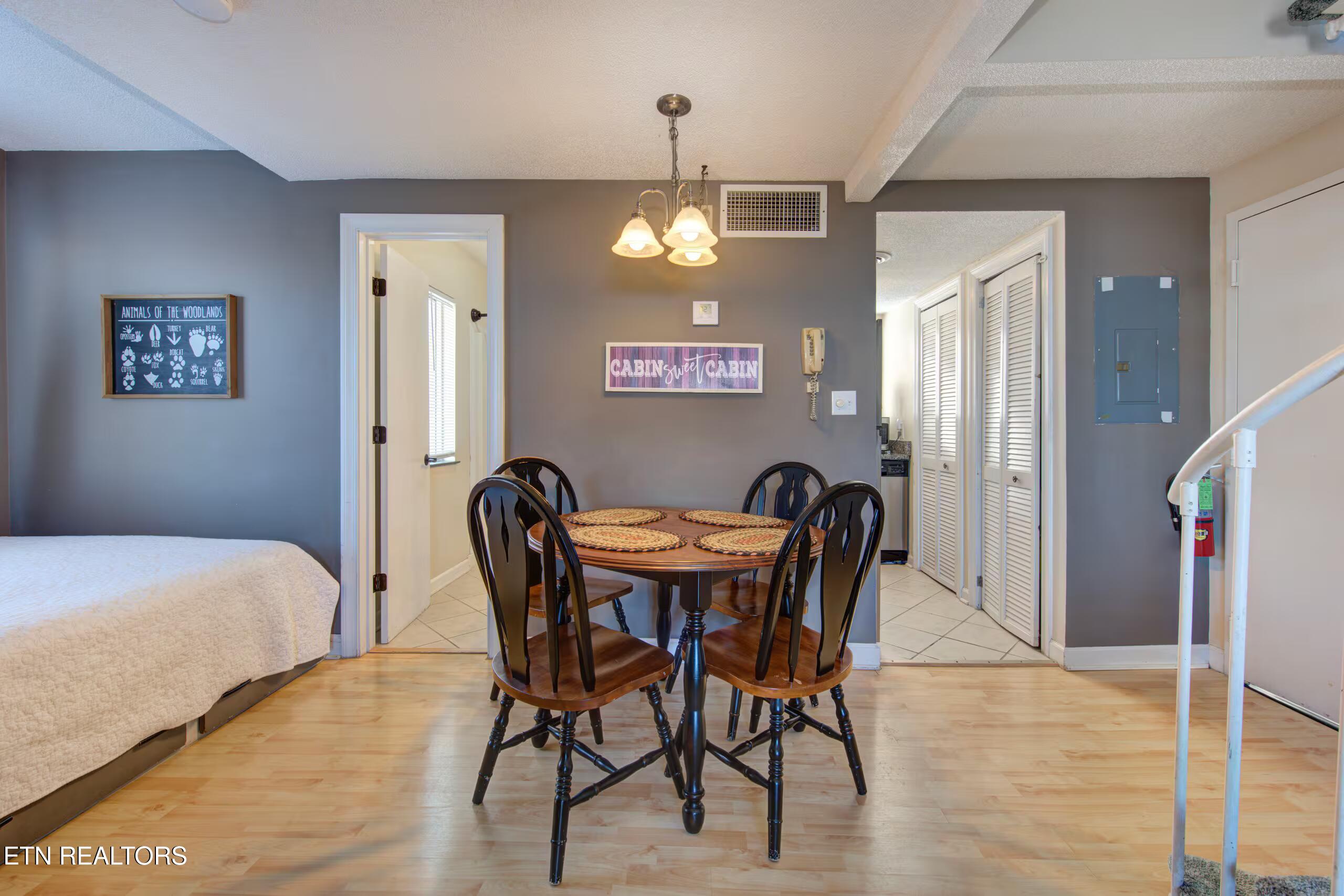 1260 Ski View Drive Gatlinburg TN 37738