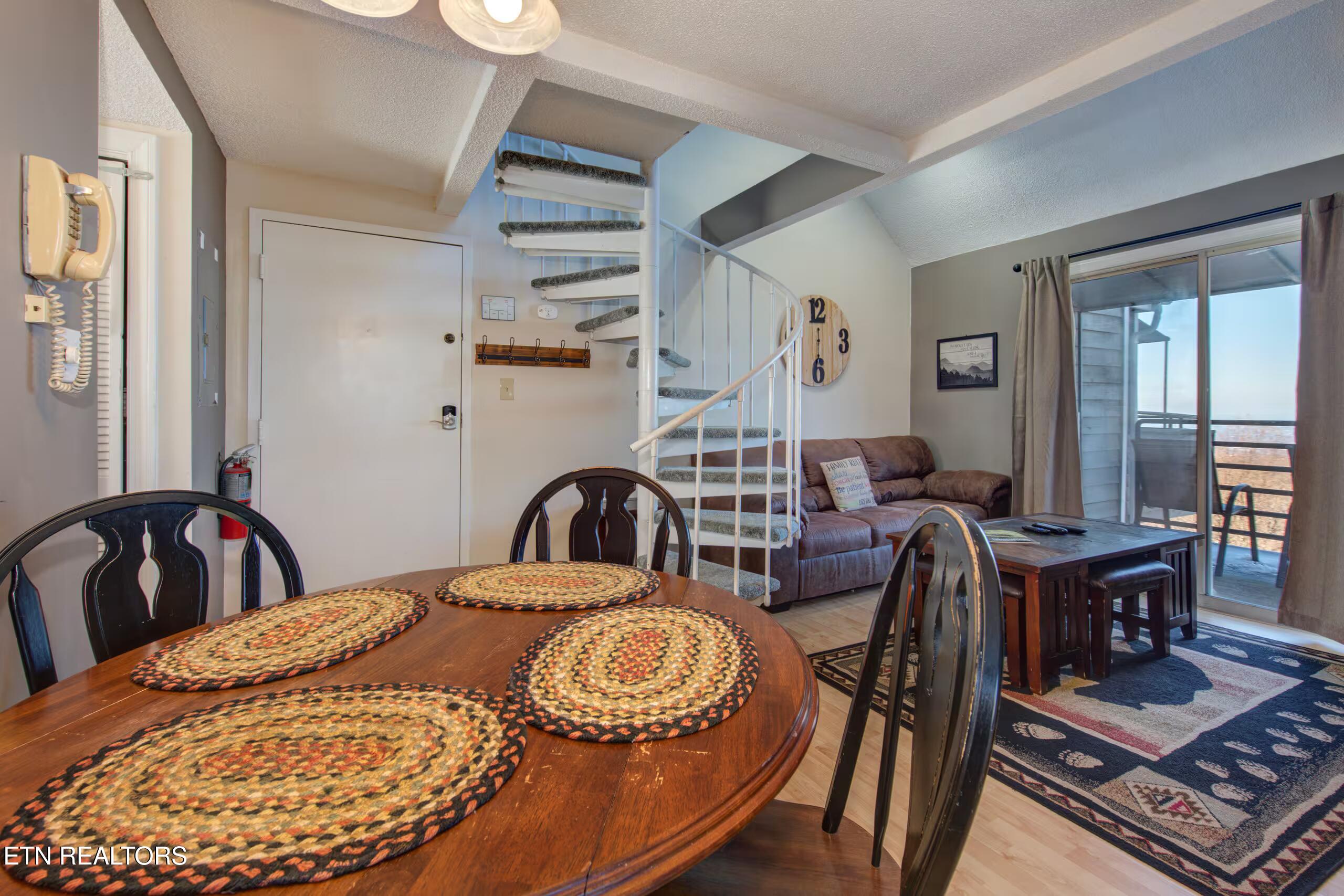 1260 Ski View Drive Gatlinburg TN 37738