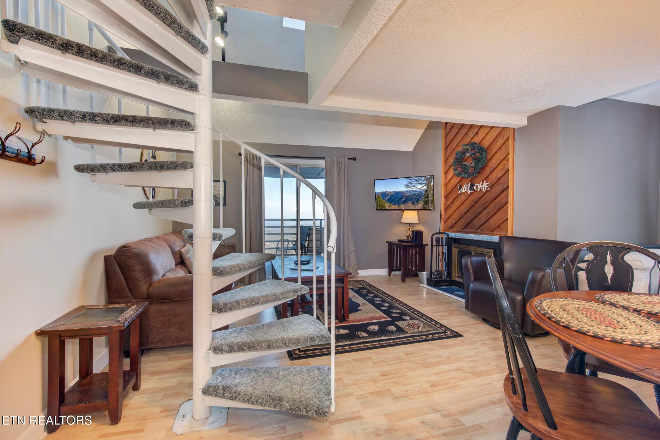 1260 Ski View Drive Gatlinburg TN 37738