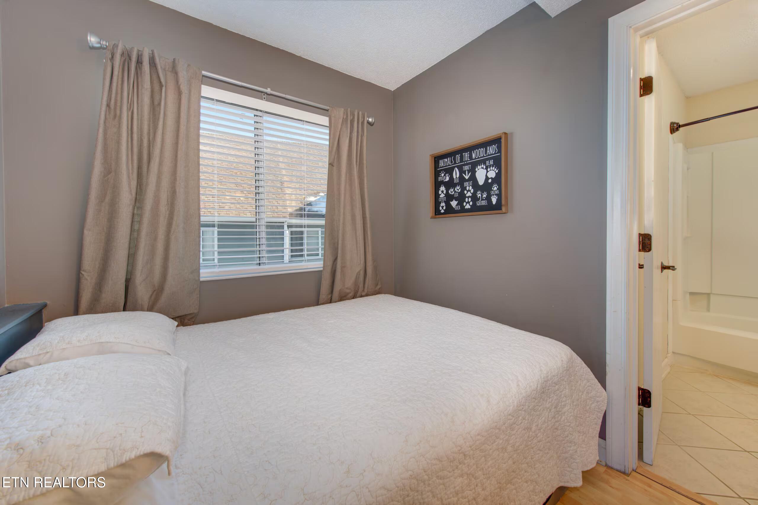 1260 Ski View Drive Gatlinburg TN 37738