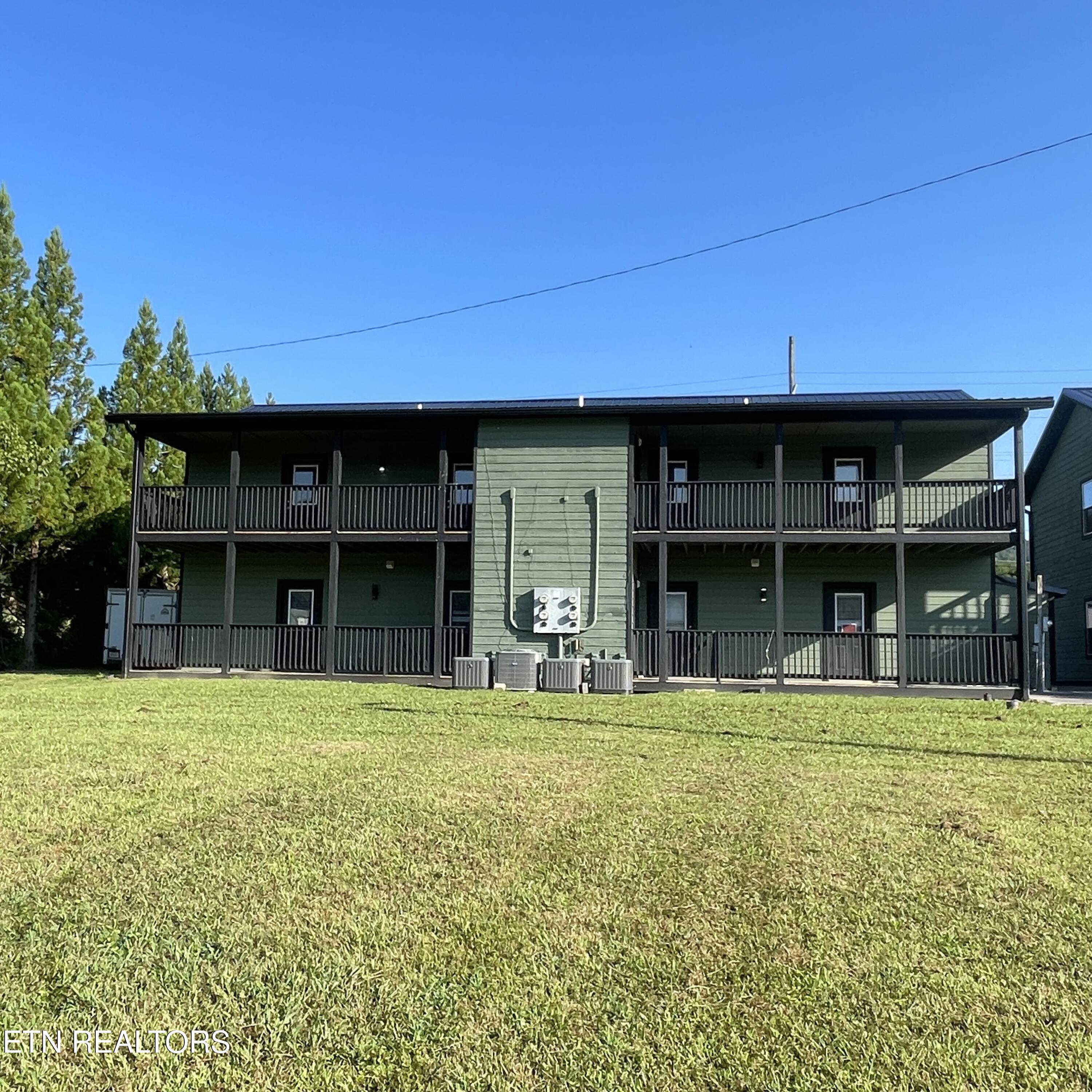 3769 Wears Valley Road Sevierville TN 37862