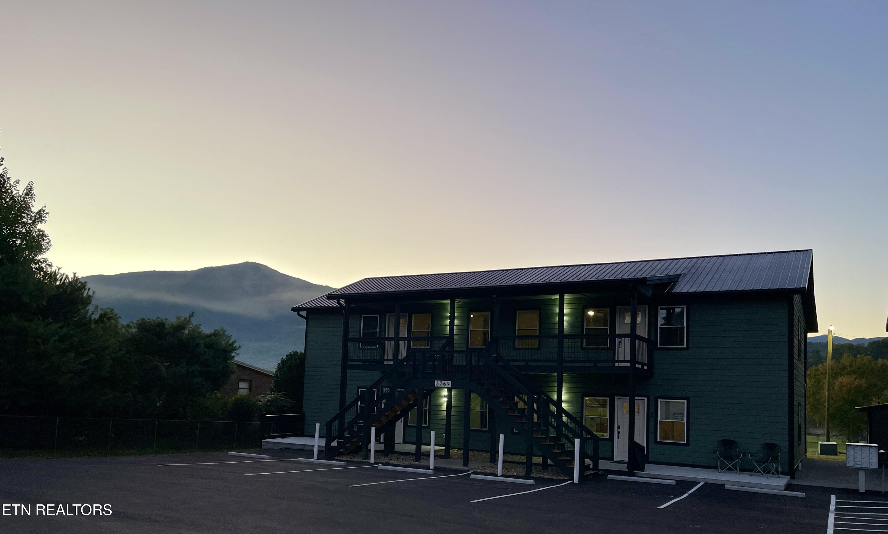 3769 Wears Valley Road Sevierville TN 37862