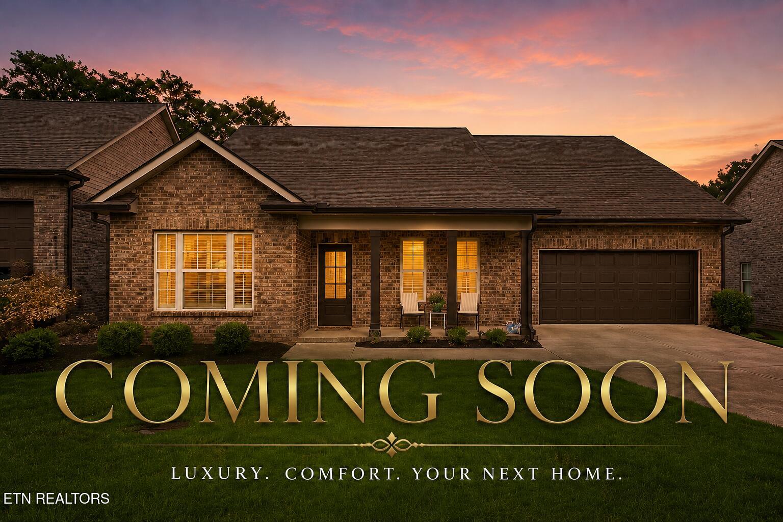 Lenoir City TN, 1683 Mountain Drive