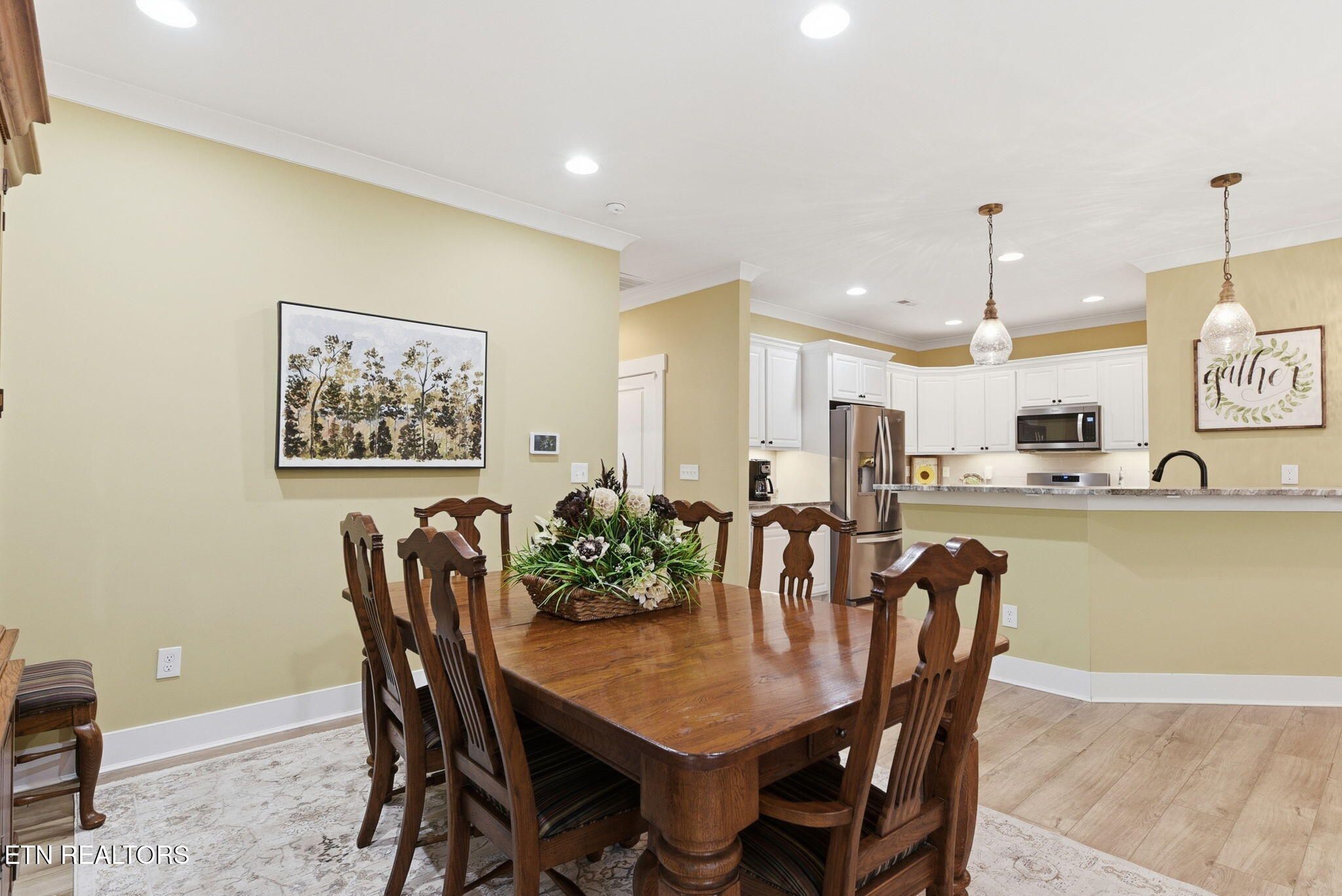 1683 Mountain Drive Lenoir City TN 37772