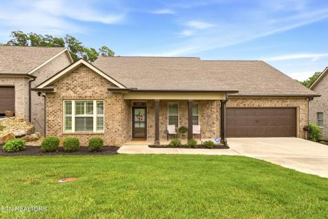 1683 Mountain Drive Lenoir City TN 37772
