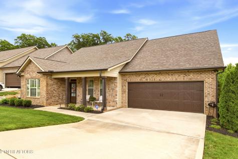 1683 Mountain Drive Lenoir City TN 37772
