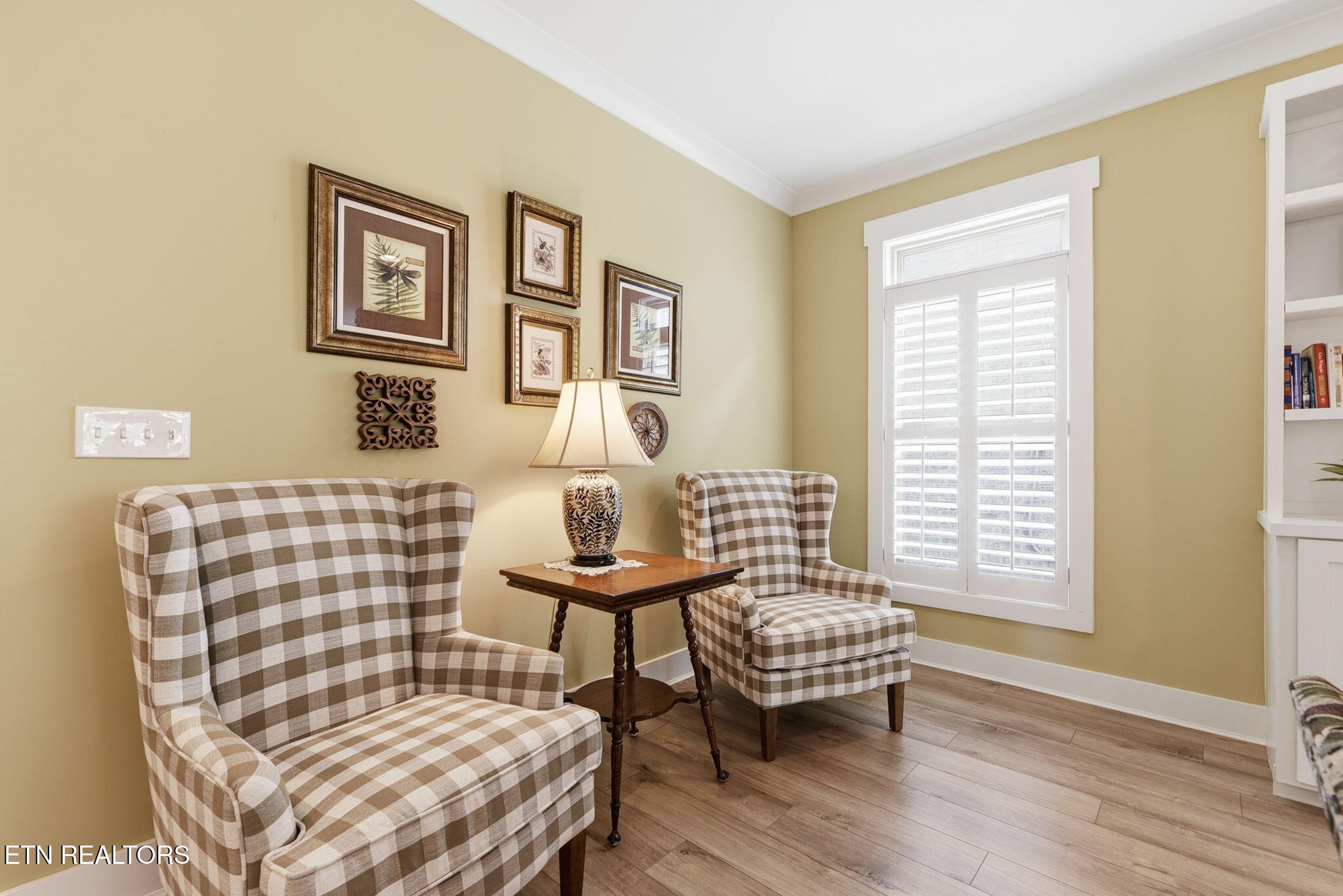 1683 Mountain Drive Lenoir City TN 37772