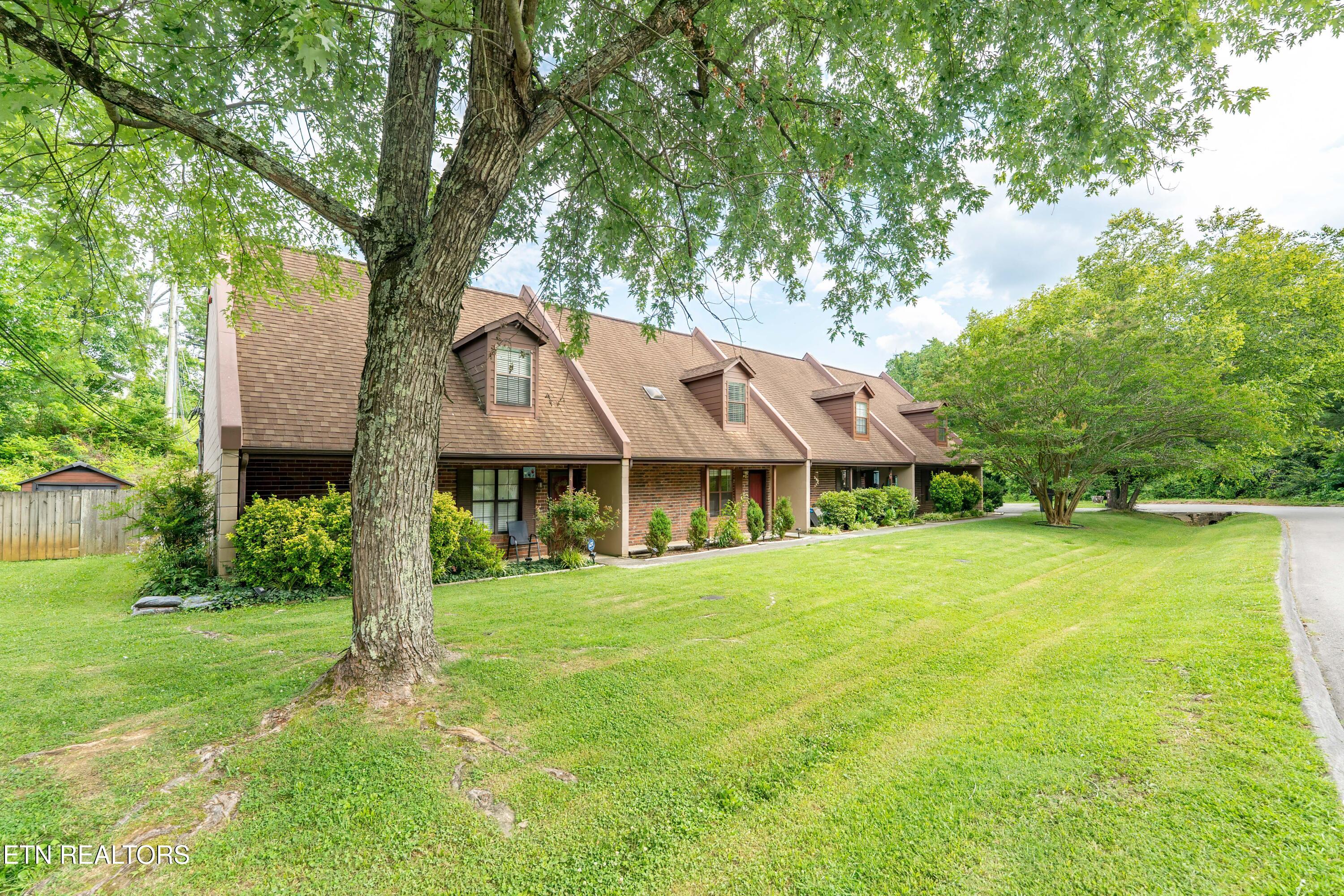 2702 Sood Road Knoxville TN 37921