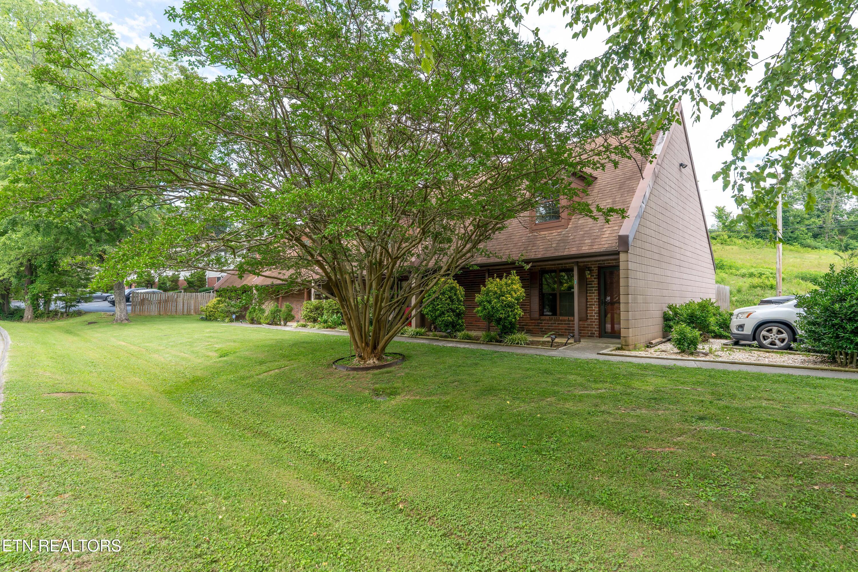 2702 Sood Road Knoxville TN 37921