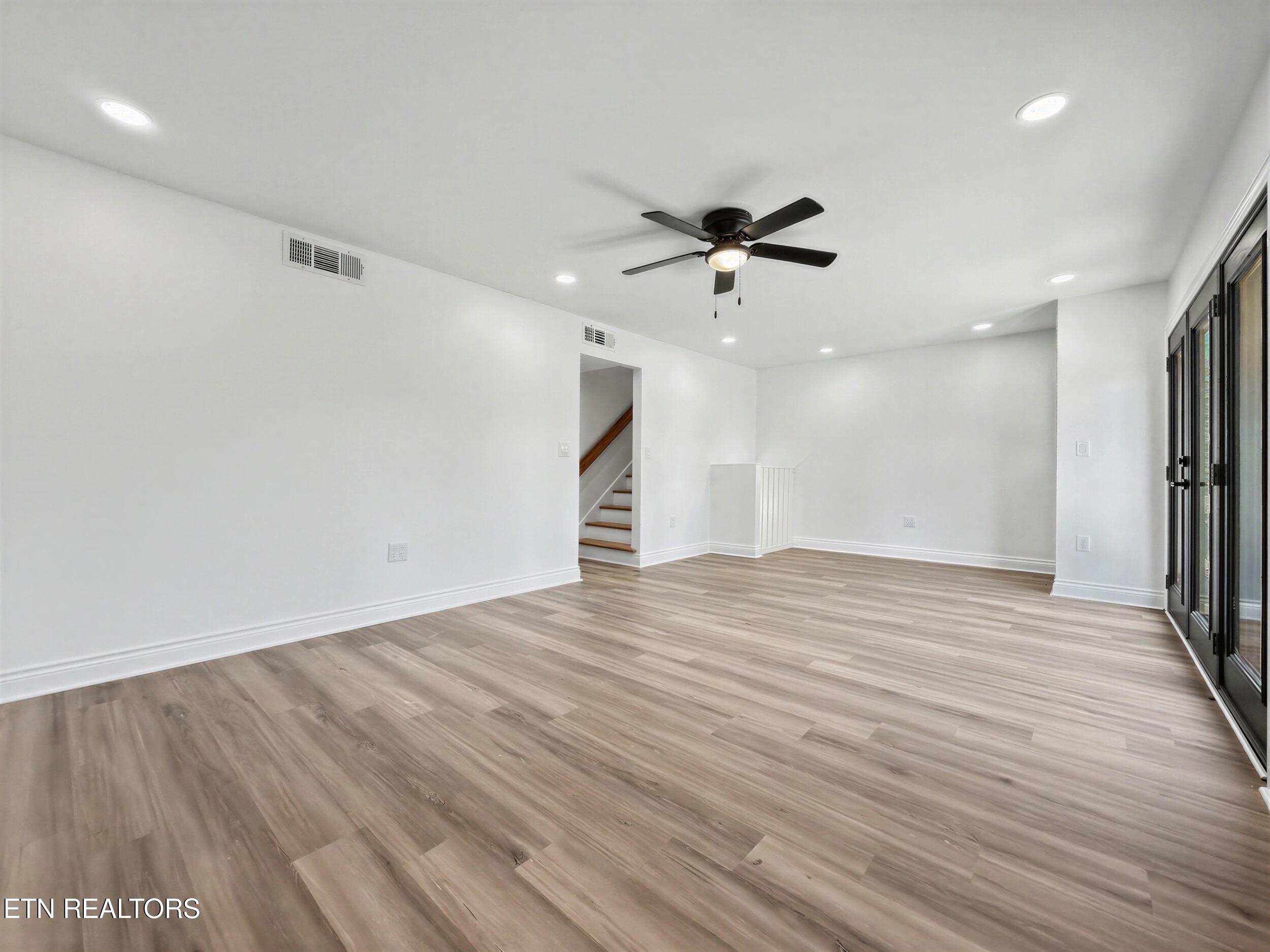 1946 Cherokee Bluff Drive Knoxville TN 37920