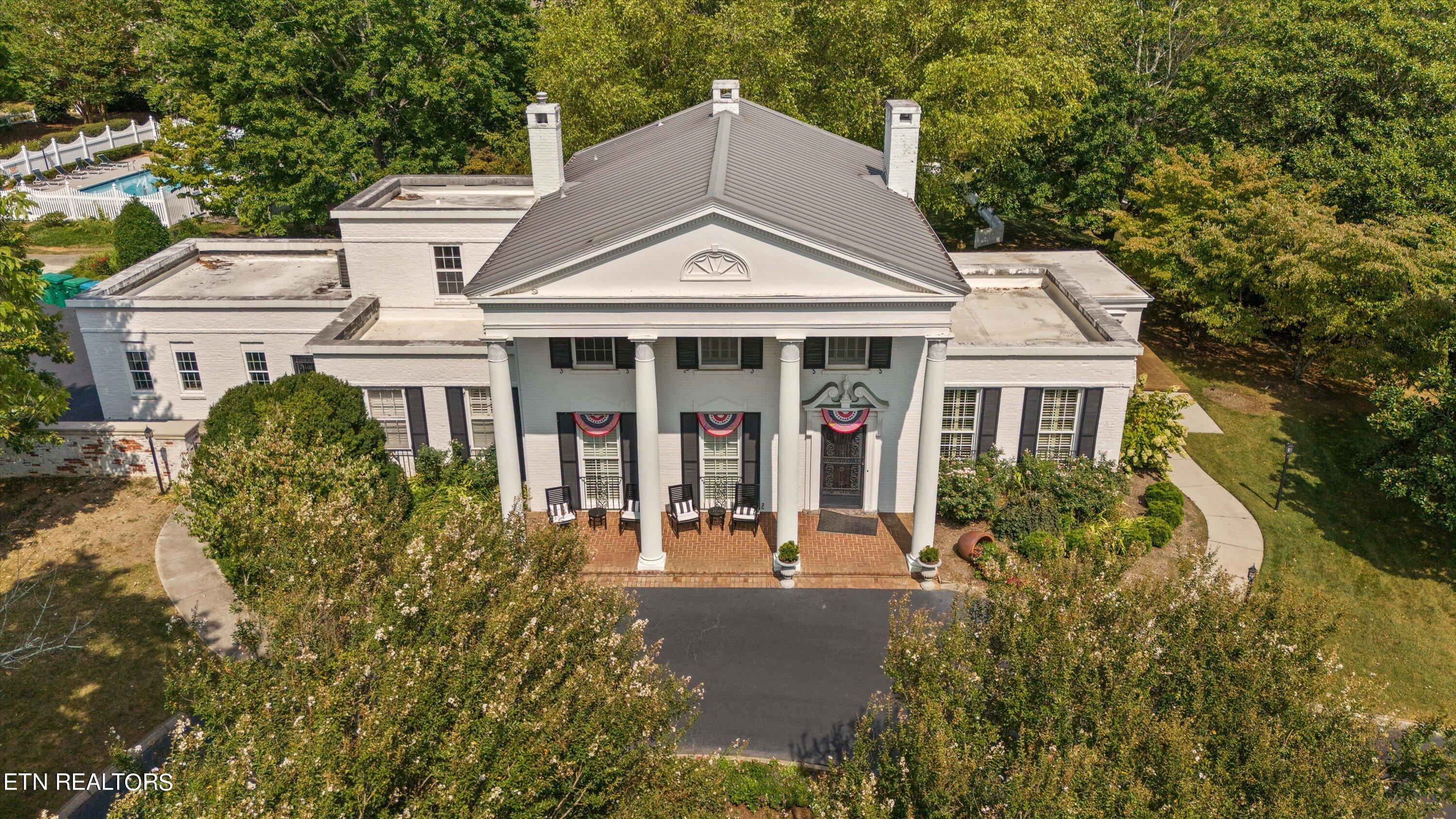 8813 Belle Mina Way Knoxville TN 37923