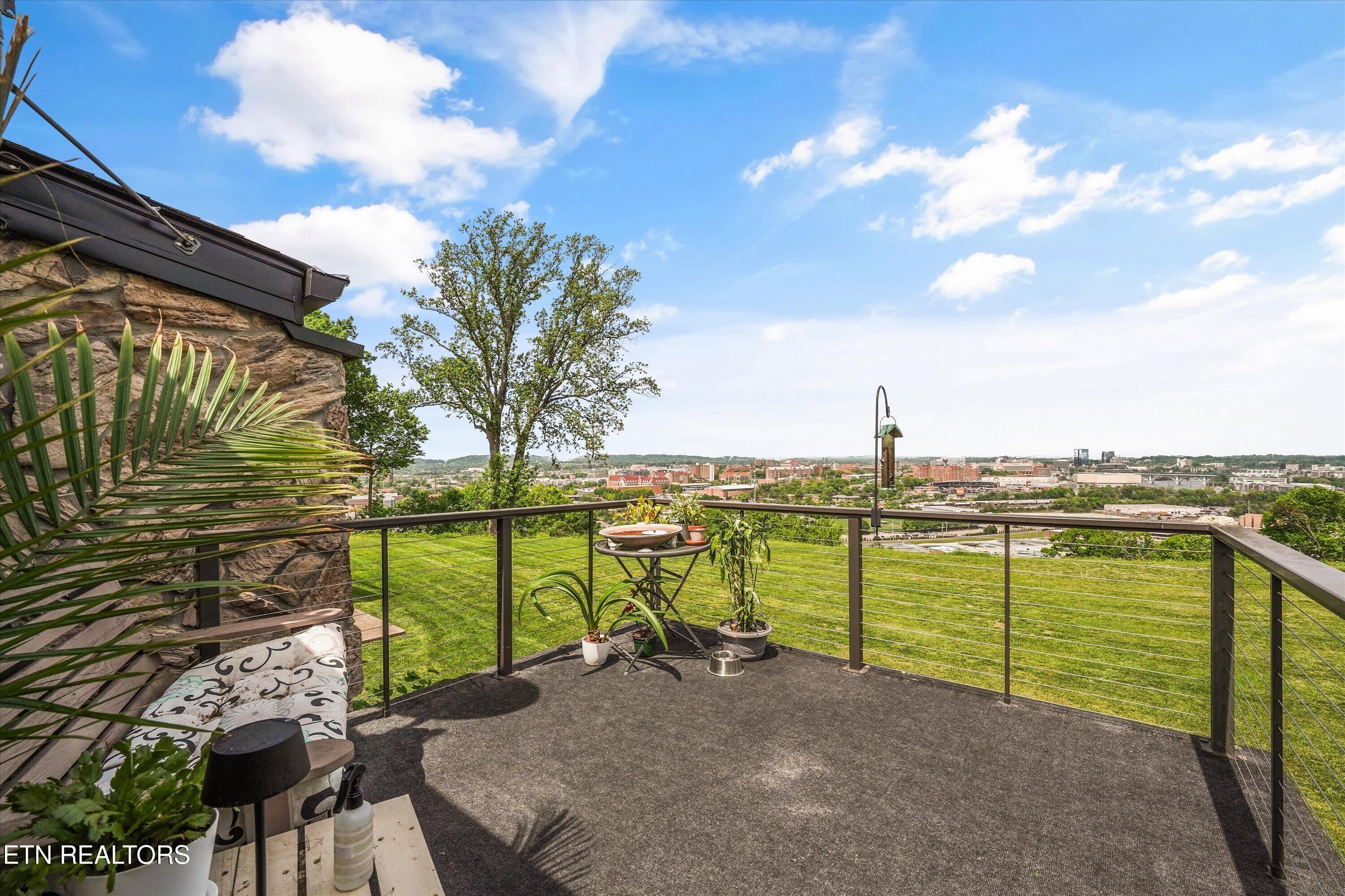1885 Cherokee Bluff Drive Knoxville TN 37920