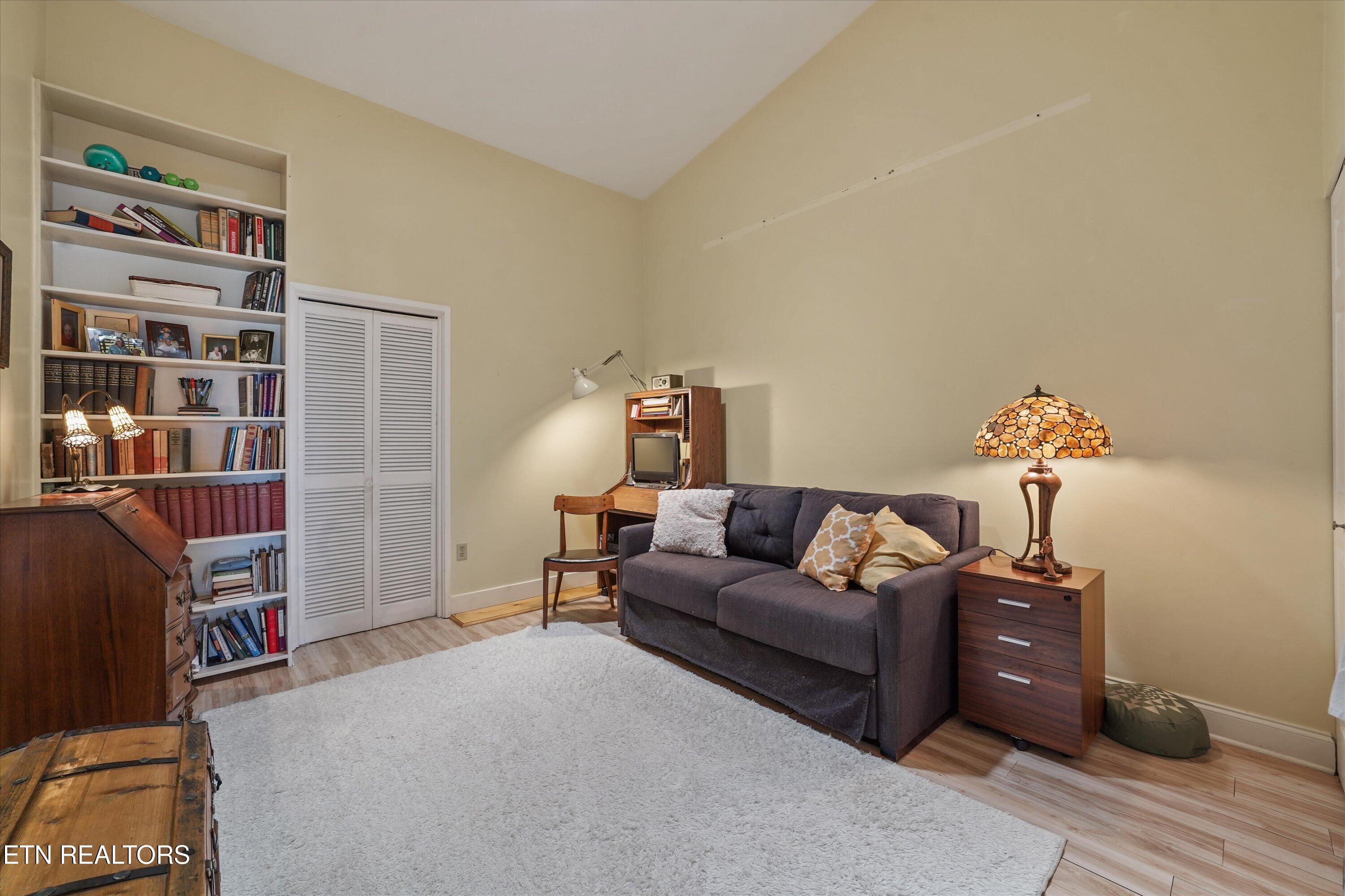 1885 Cherokee Bluff Drive Knoxville TN 37920