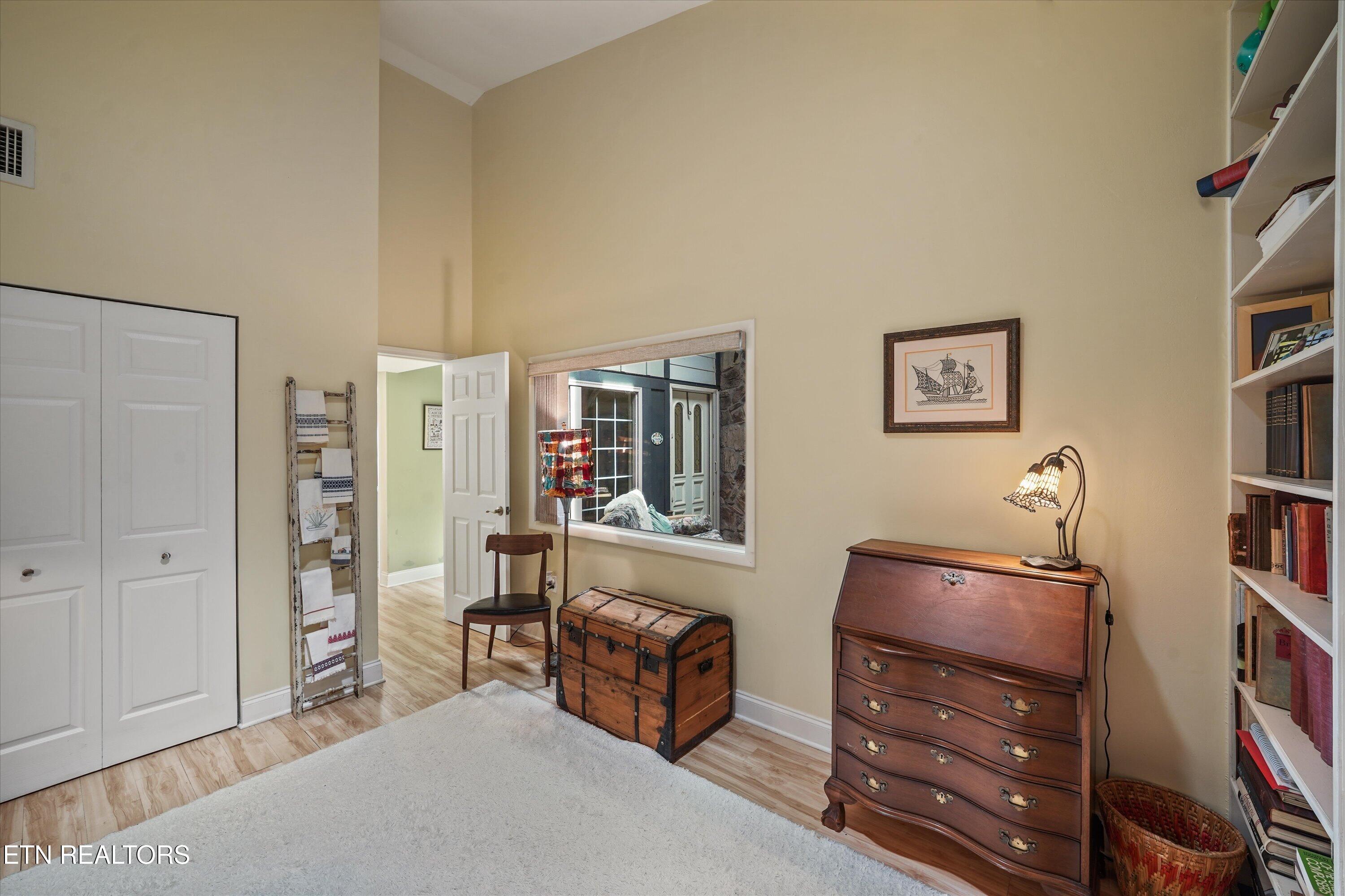 1885 Cherokee Bluff Drive Knoxville TN 37920