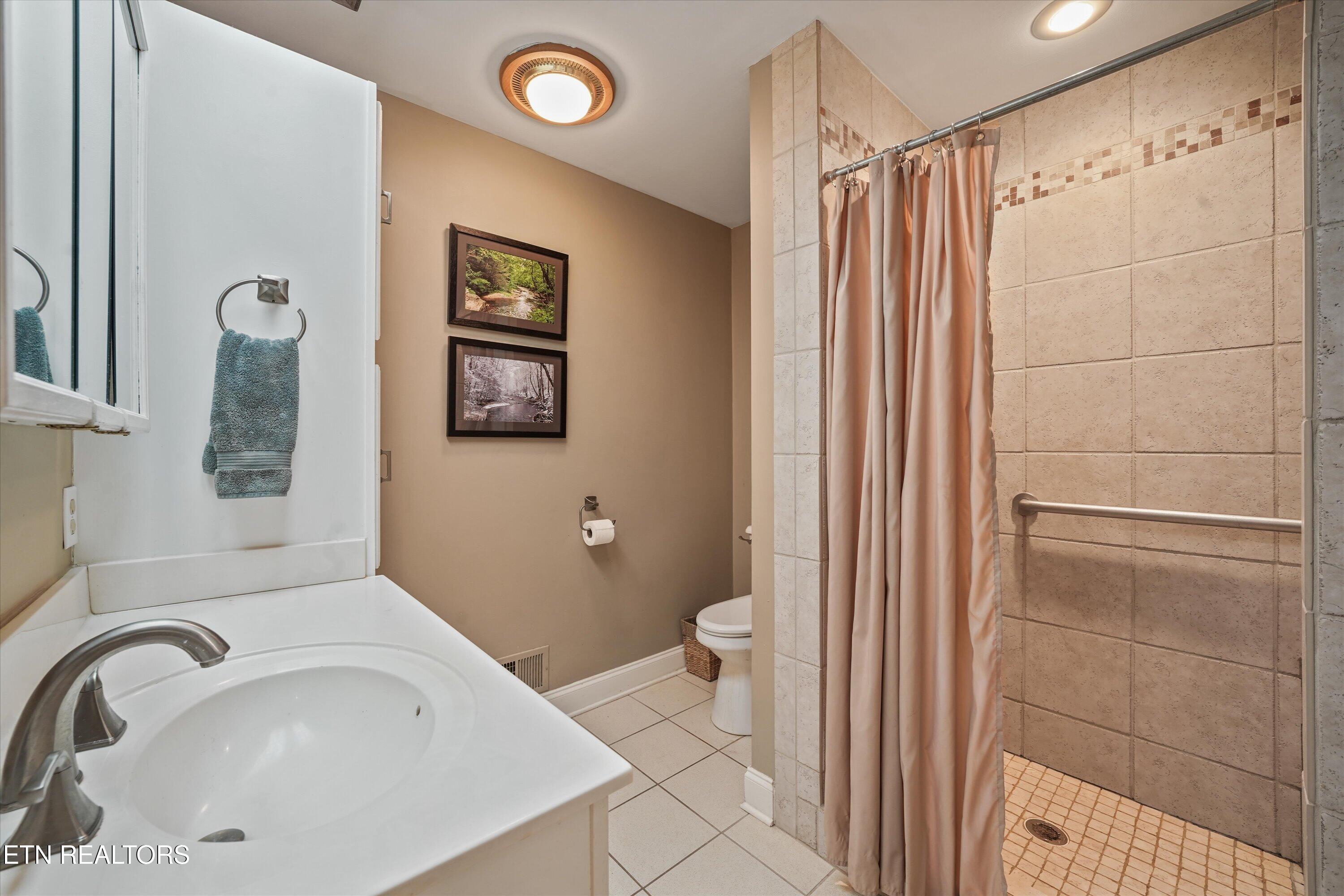 1885 Cherokee Bluff Drive Knoxville TN 37920