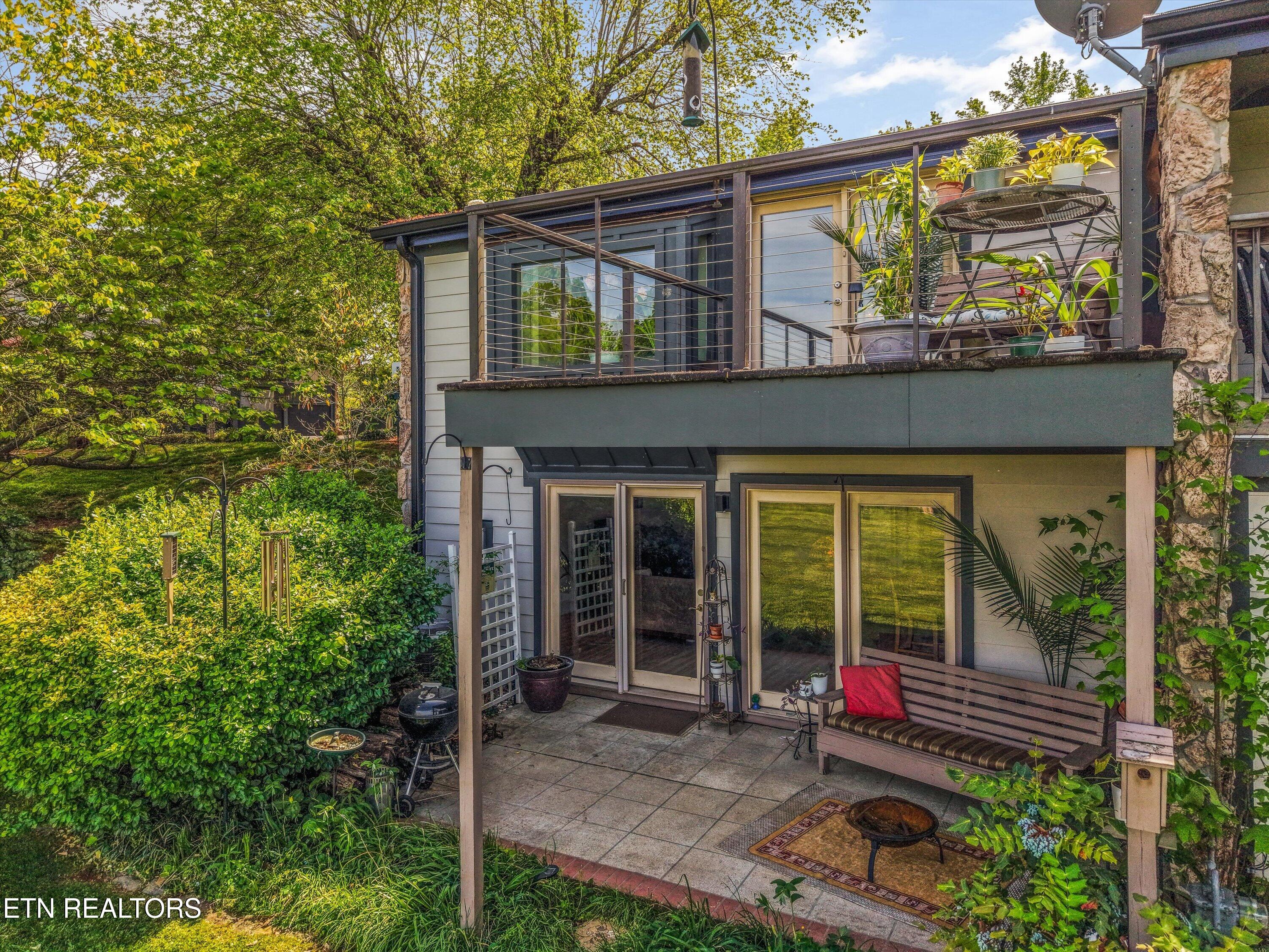 1885 Cherokee Bluff Drive Knoxville TN 37920