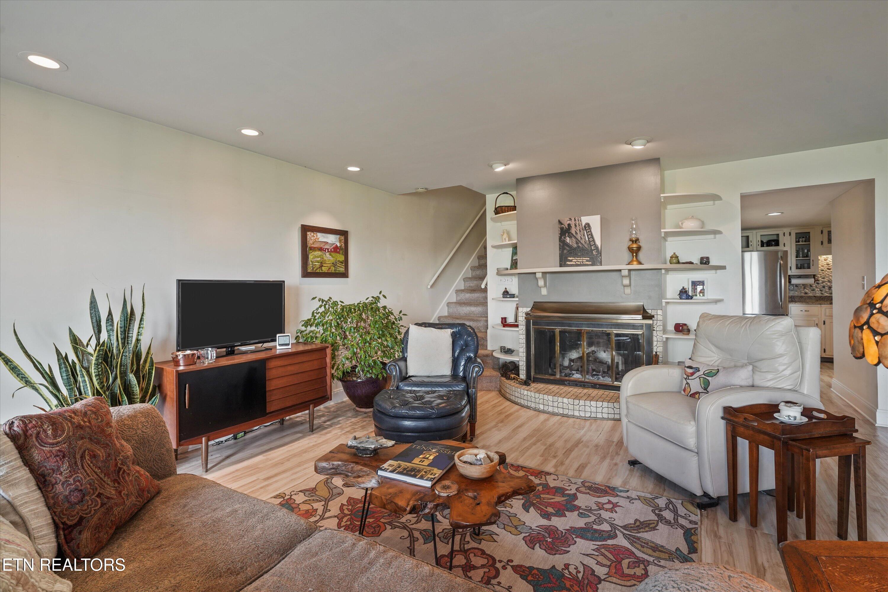 1885 Cherokee Bluff Drive Knoxville TN 37920