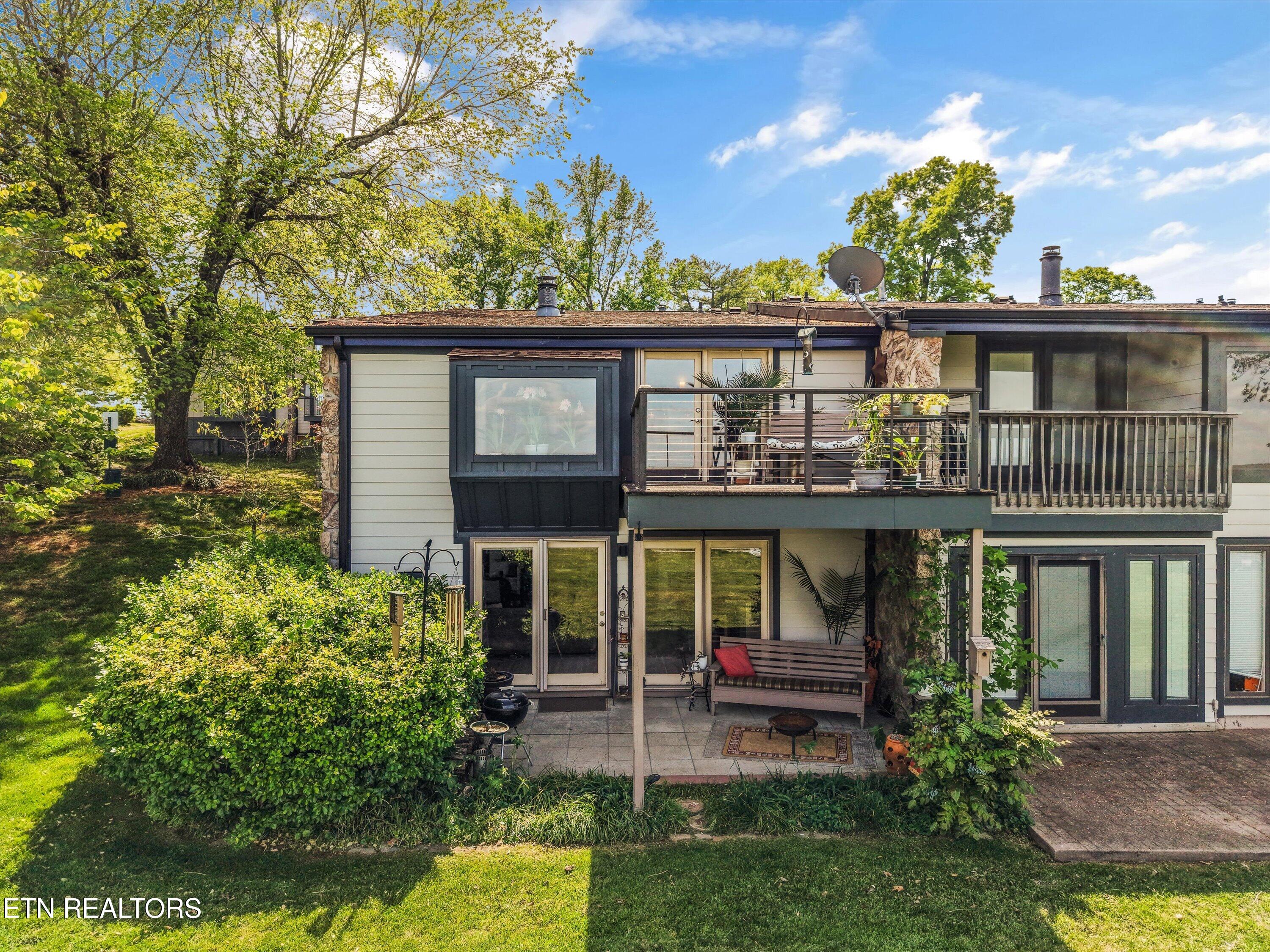 1885 Cherokee Bluff Drive Knoxville TN 37920