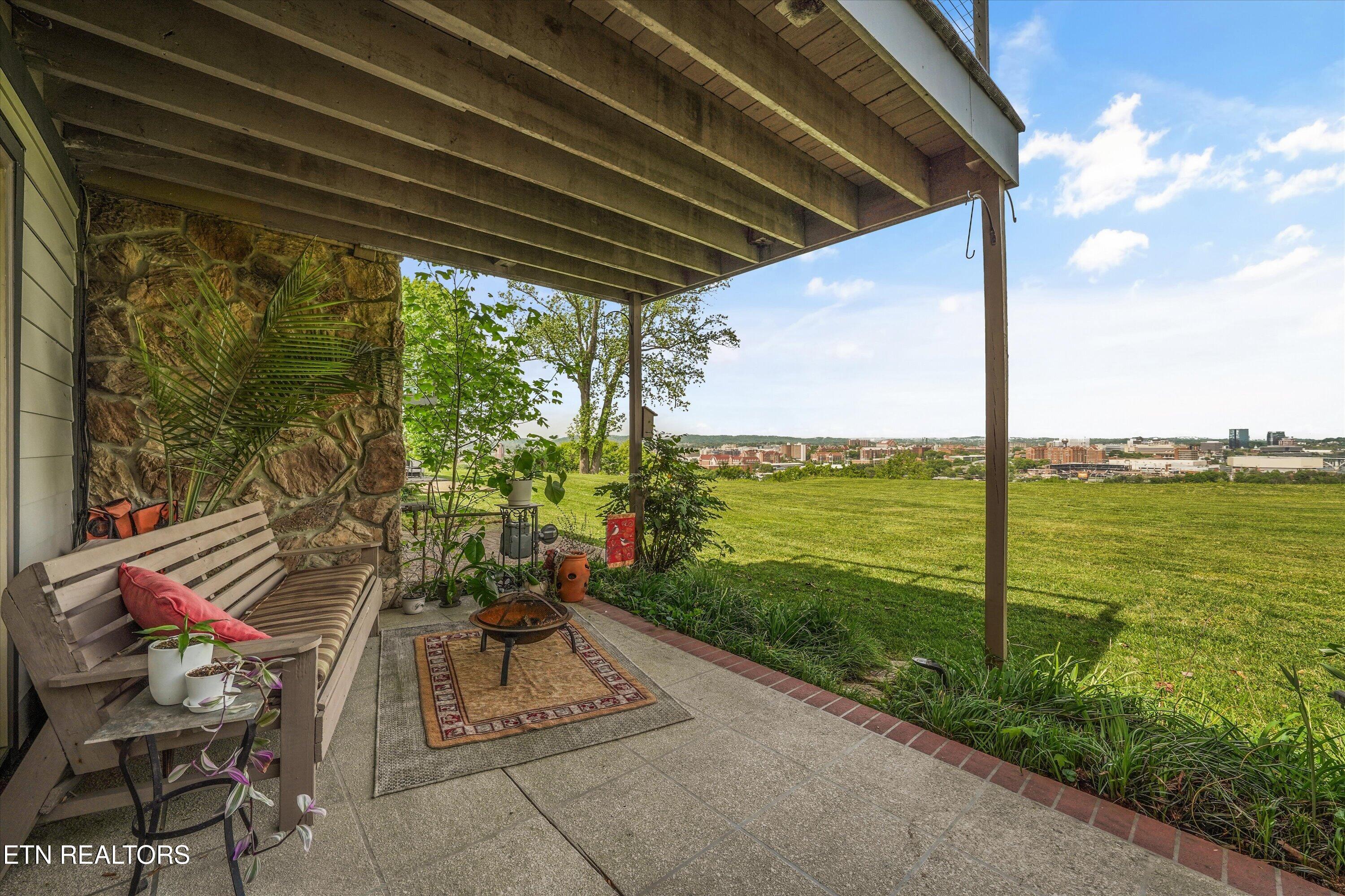 1885 Cherokee Bluff Drive Knoxville TN 37920
