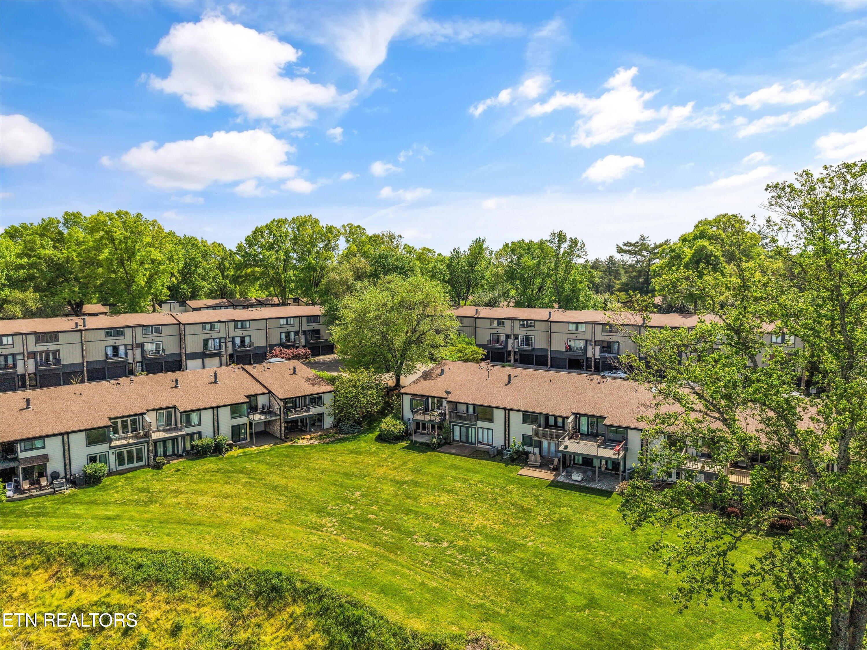 1885 Cherokee Bluff Drive Knoxville TN 37920