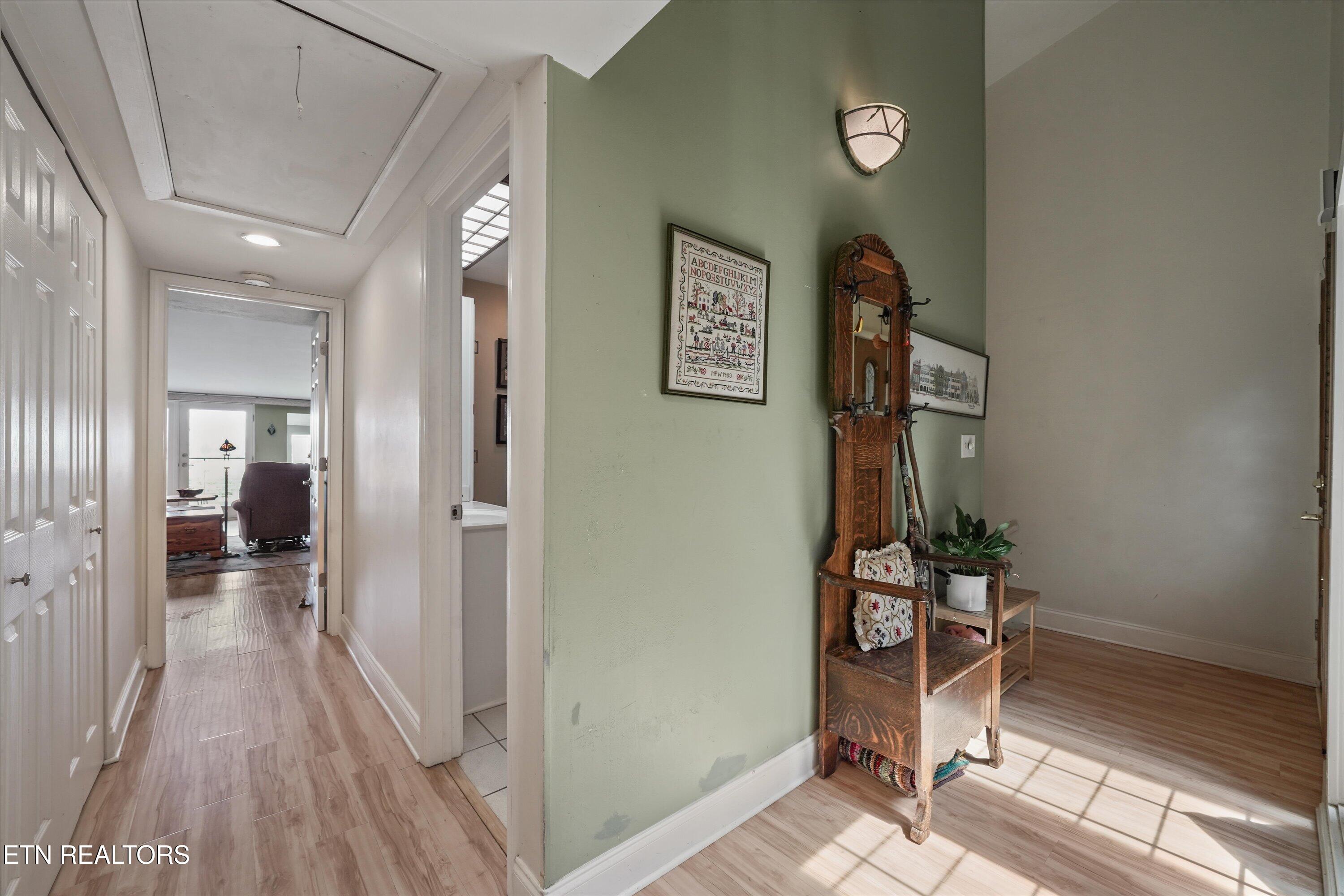1885 Cherokee Bluff Drive Knoxville TN 37920