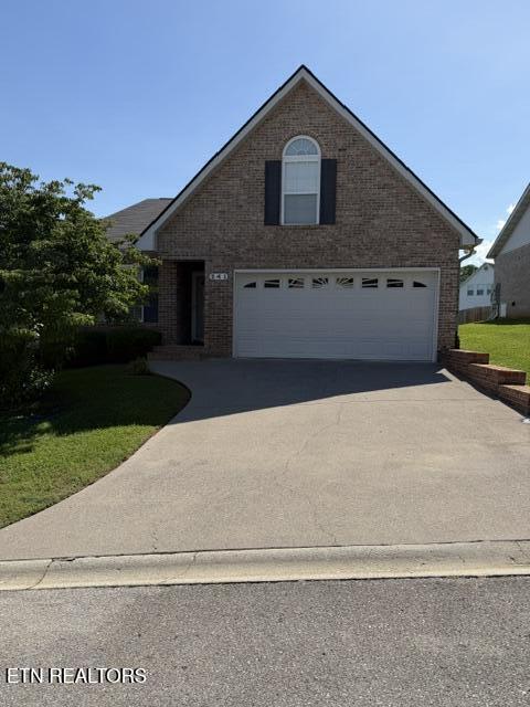 241 El Grande Lane Lenoir City TN 37771