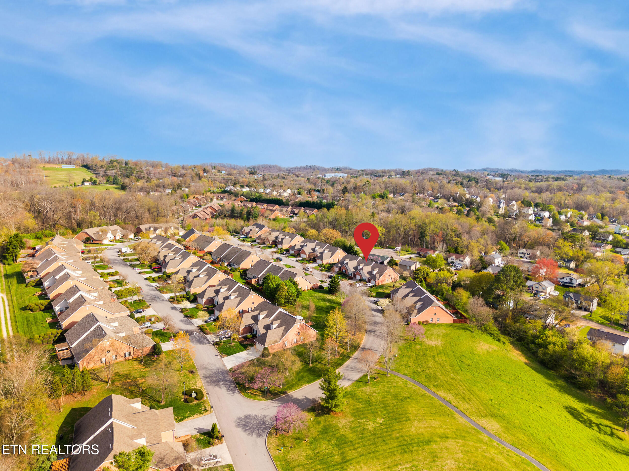 5940 Round Hill Lane Knoxville TN 37912