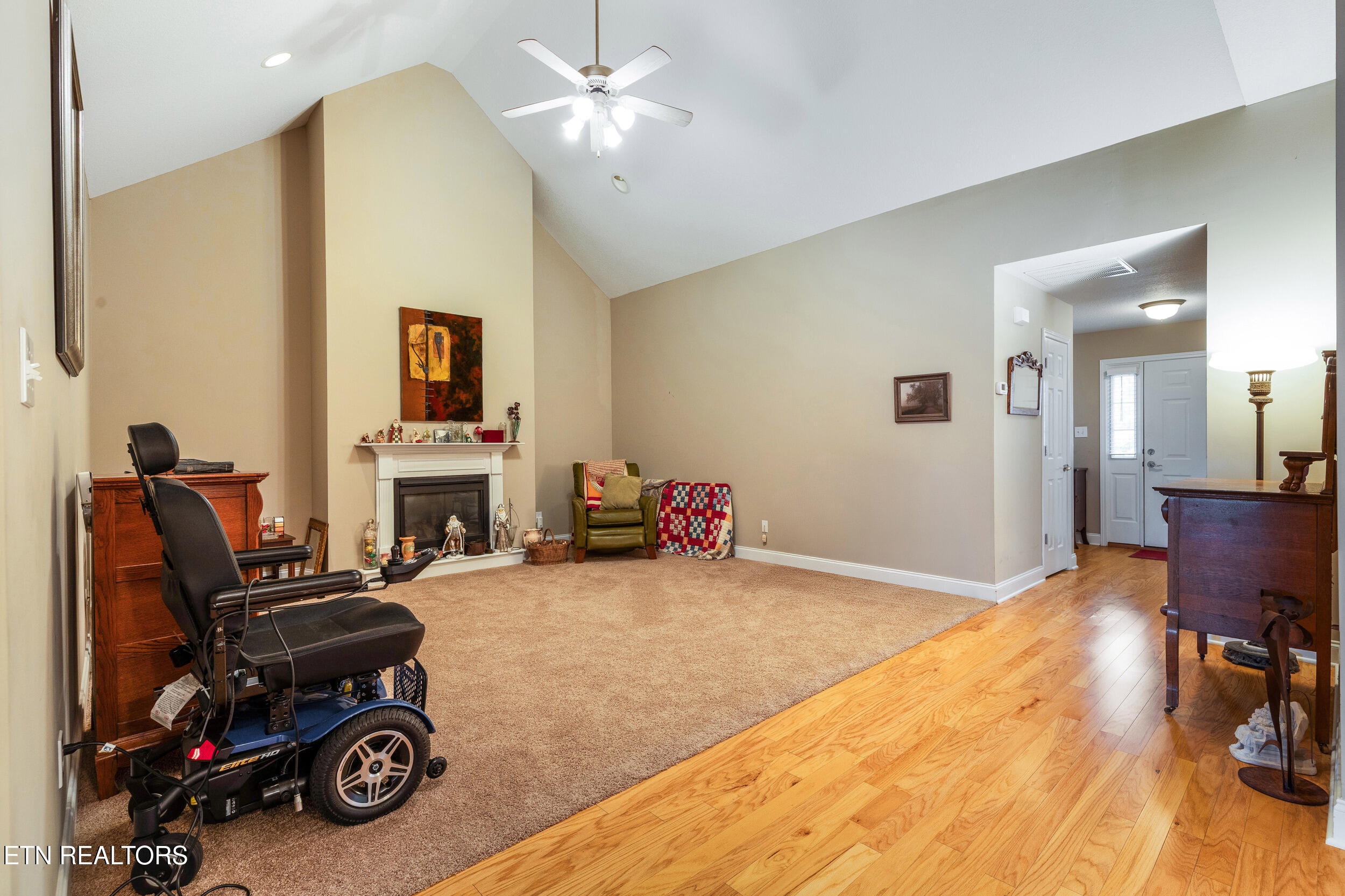 5940 Round Hill Lane Knoxville TN 37912