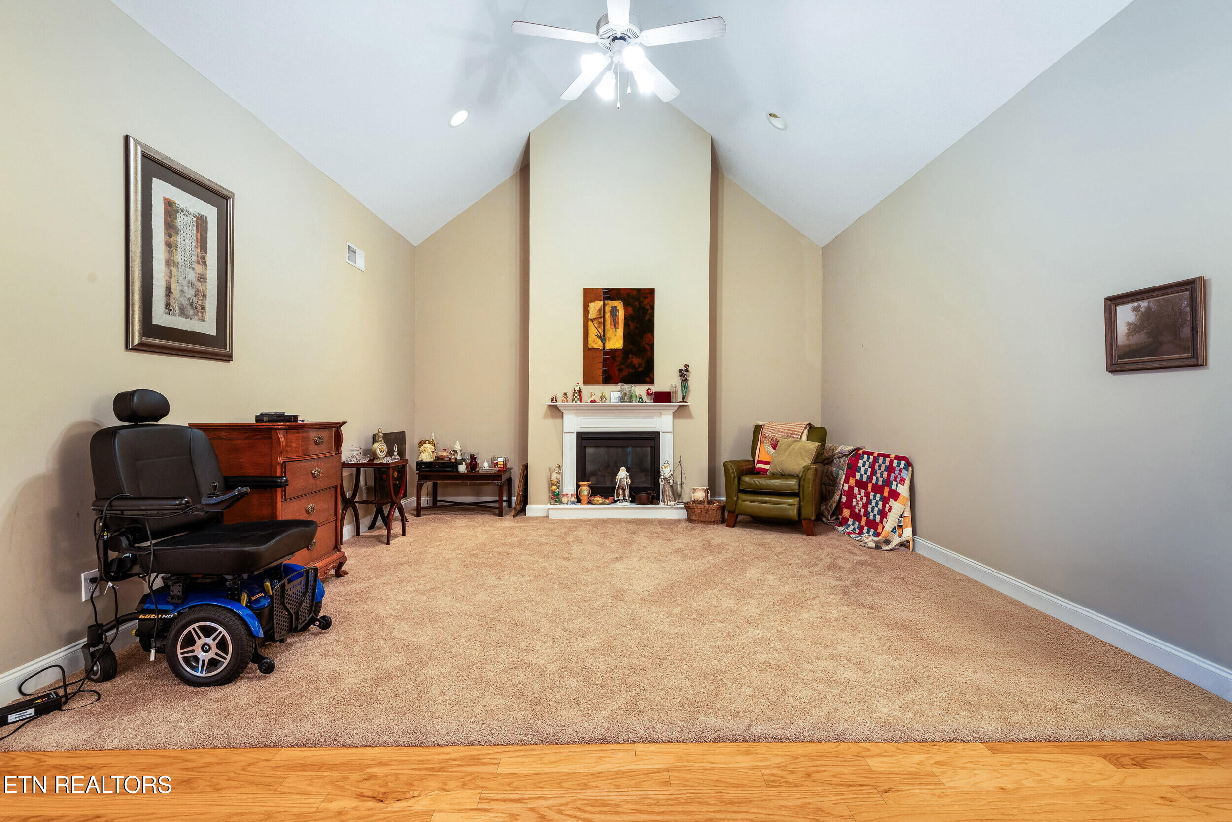 5940 Round Hill Lane Knoxville TN 37912