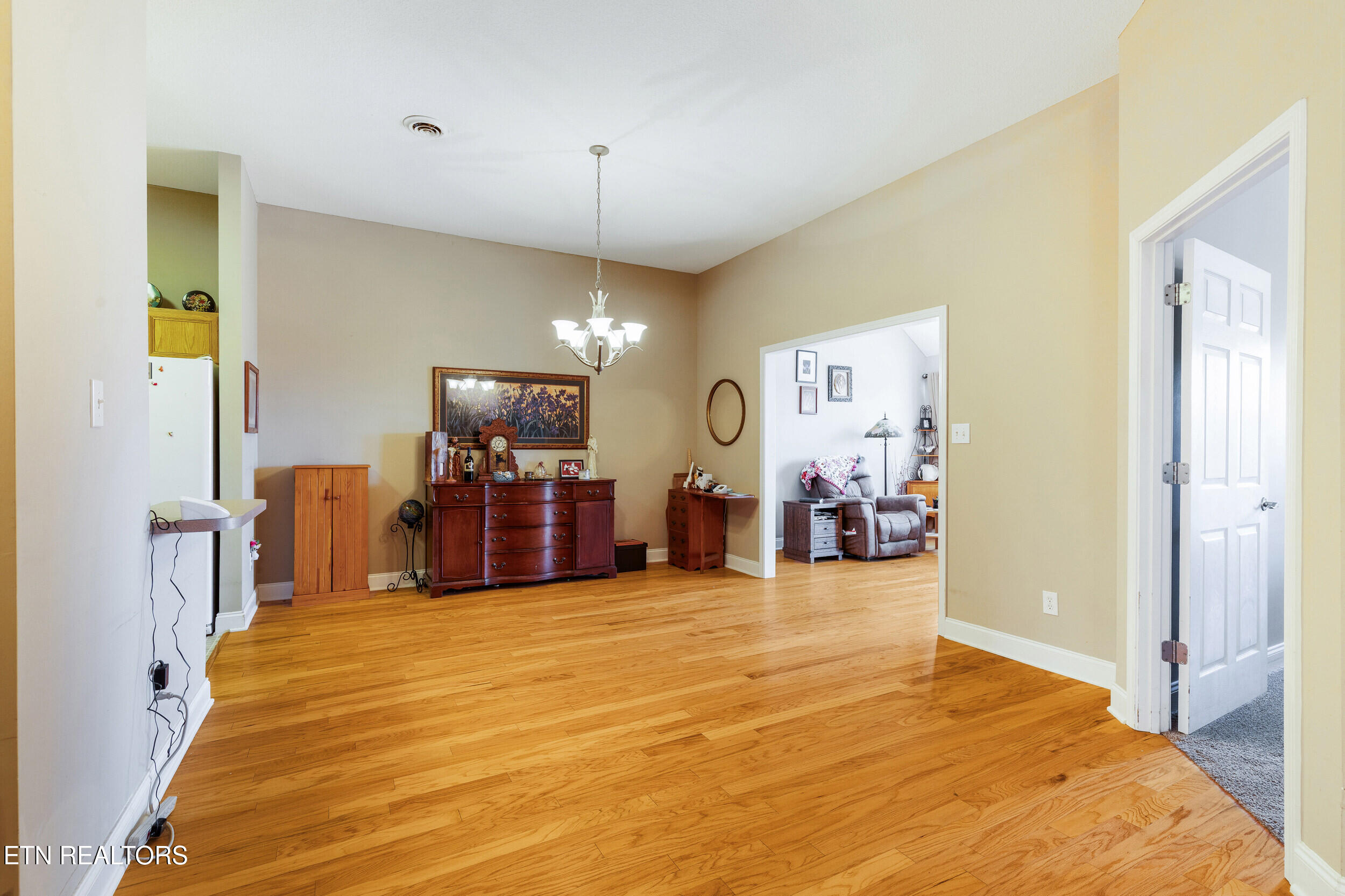 5940 Round Hill Lane Knoxville TN 37912
