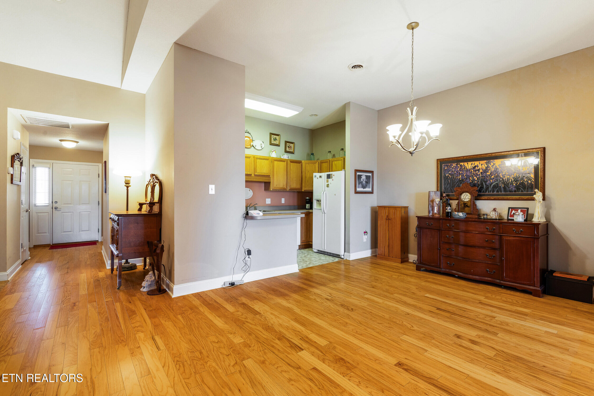 5940 Round Hill Lane Knoxville TN 37912