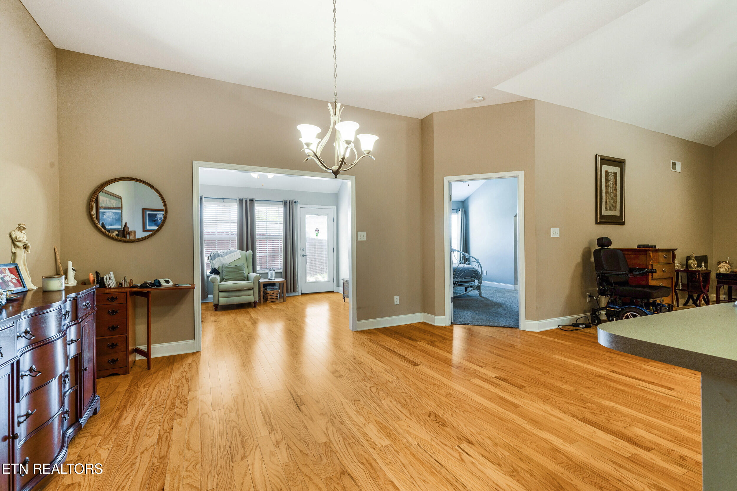 5940 Round Hill Lane Knoxville TN 37912