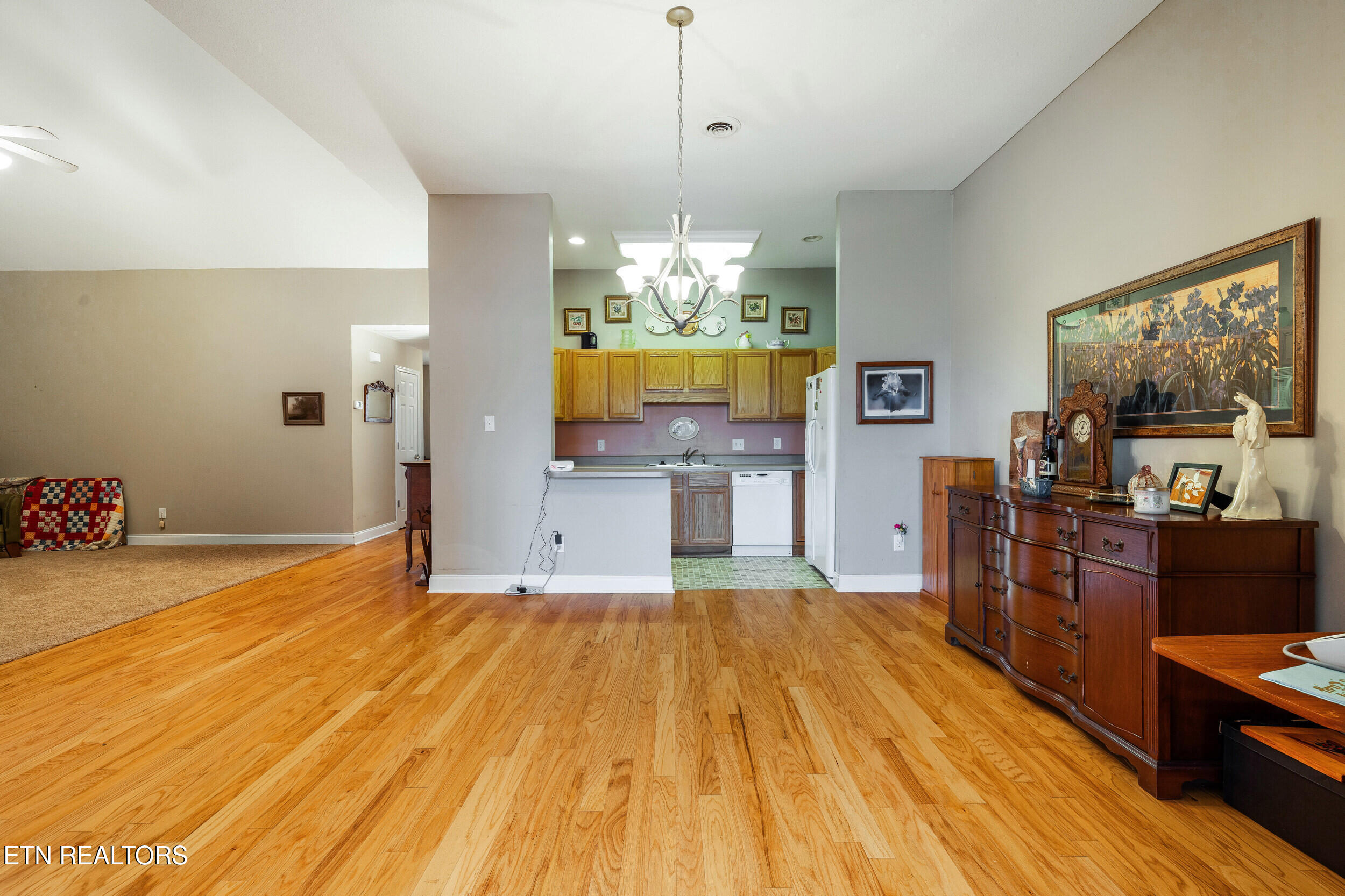 5940 Round Hill Lane Knoxville TN 37912
