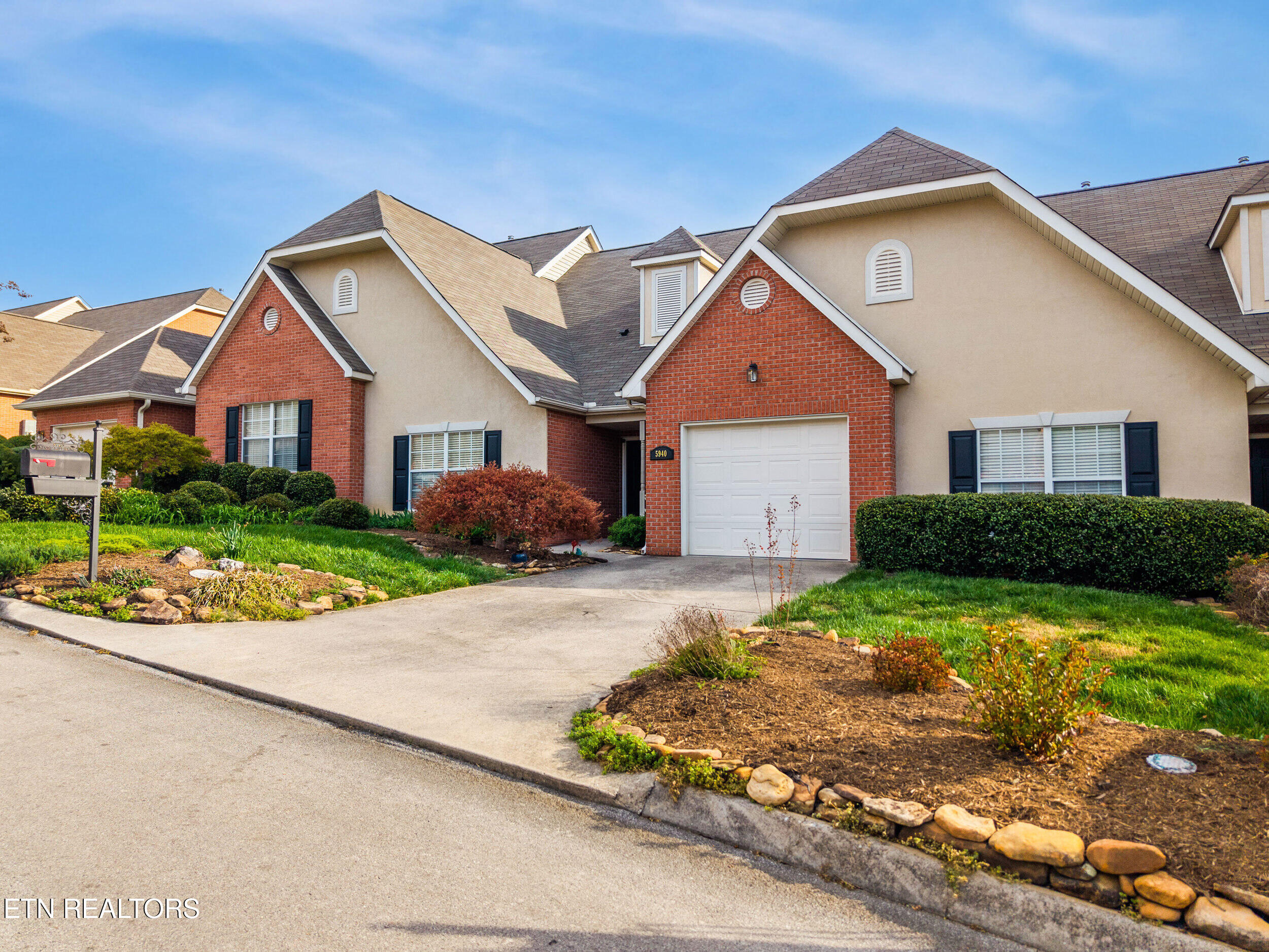 5940 Round Hill Lane Knoxville TN 37912