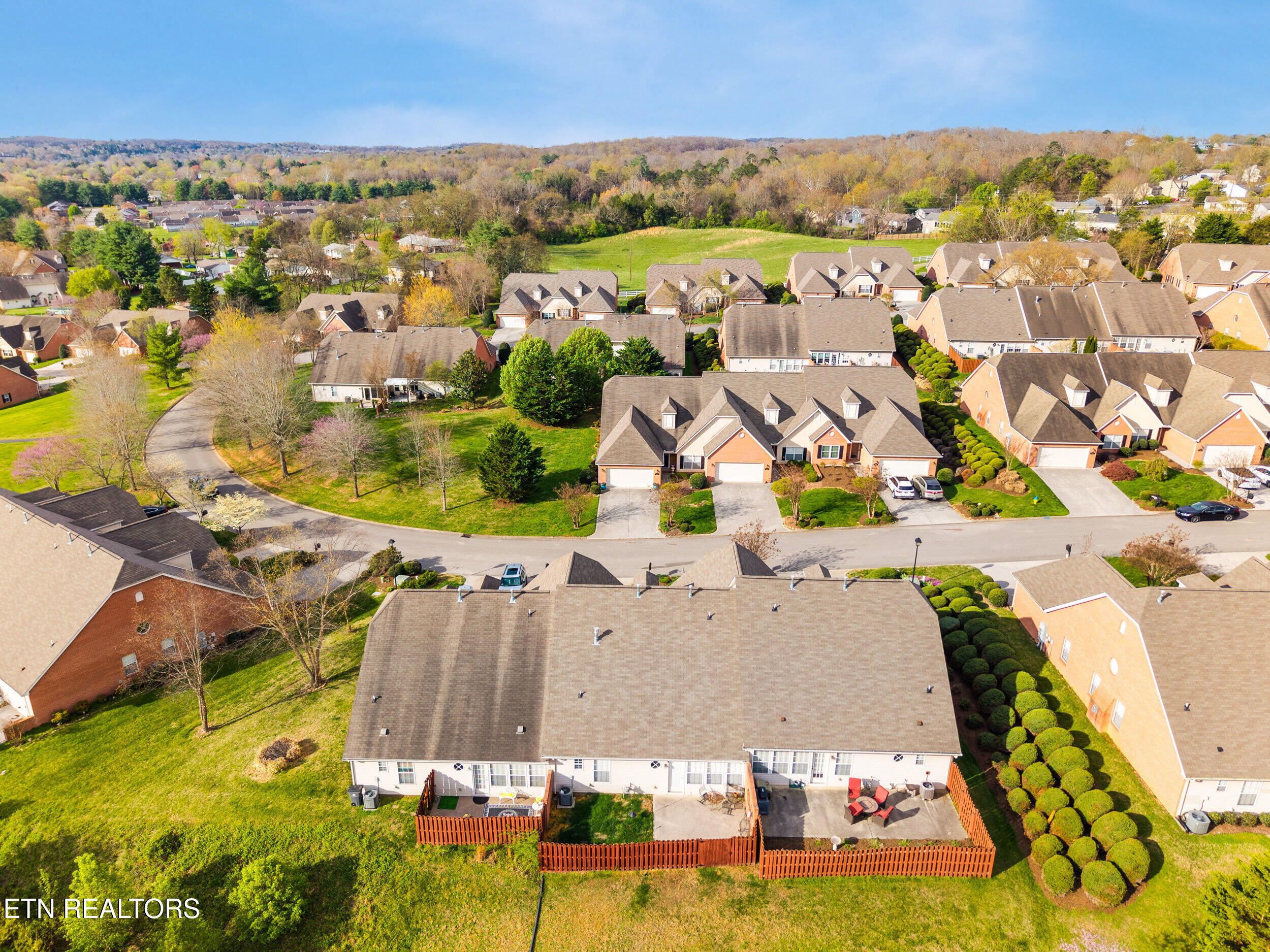 5940 Round Hill Lane Knoxville TN 37912