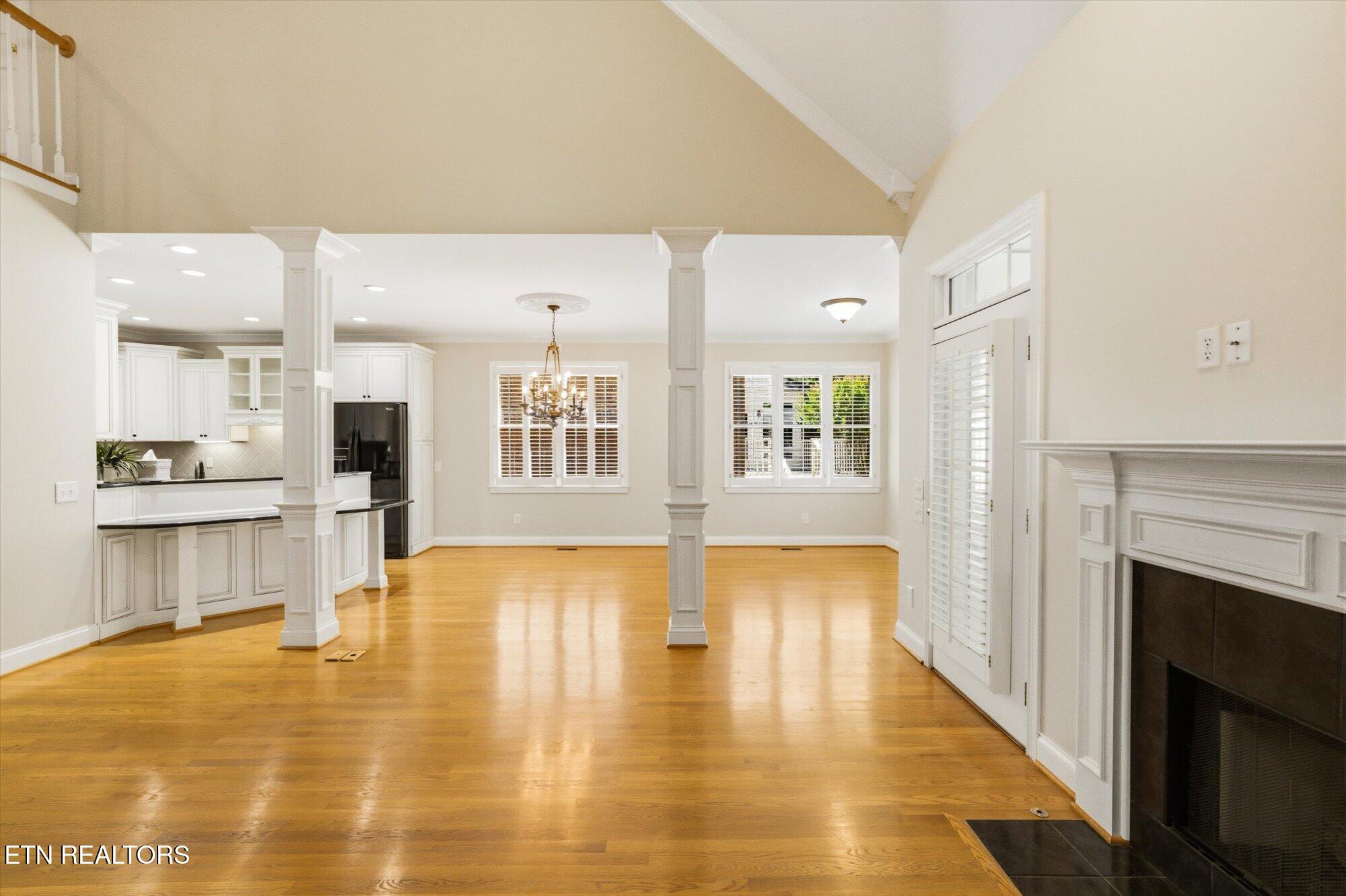 1107 Highgrove Garden Way Knoxville TN 37922
